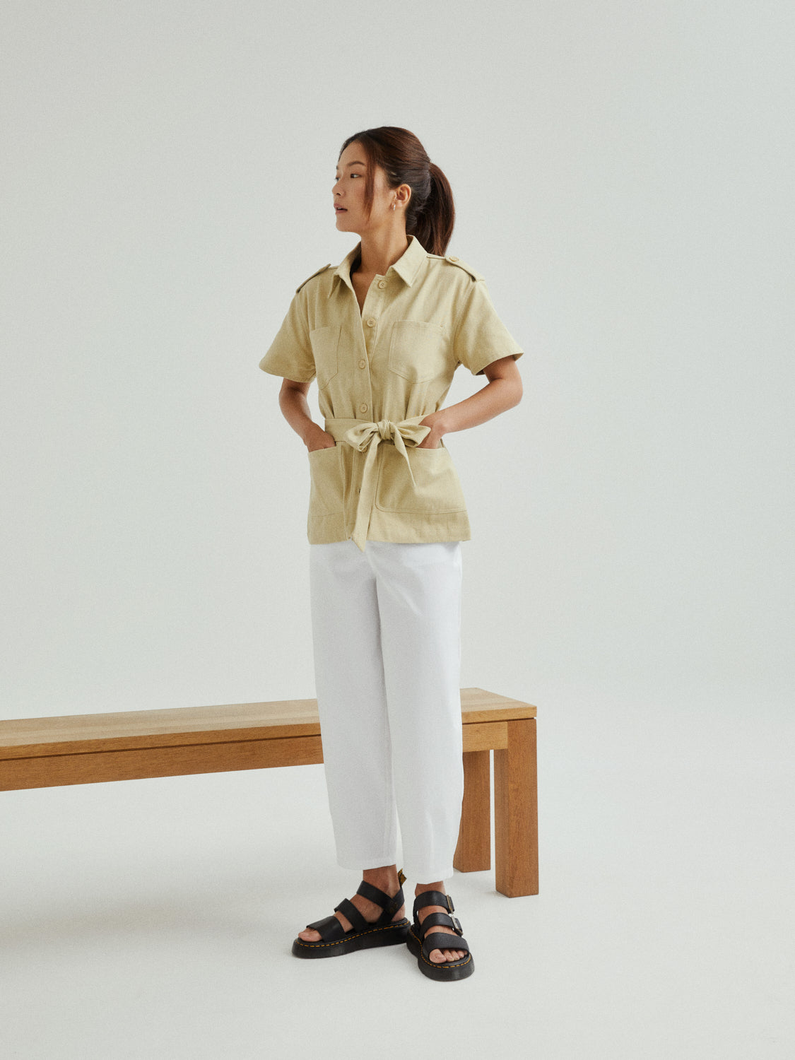 Beige