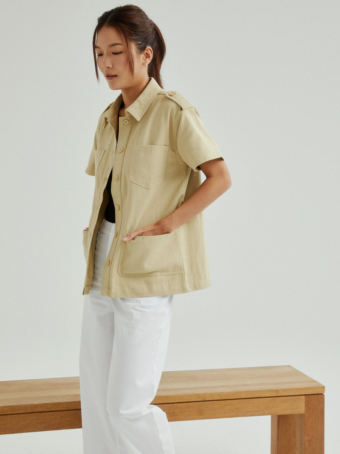 Beige