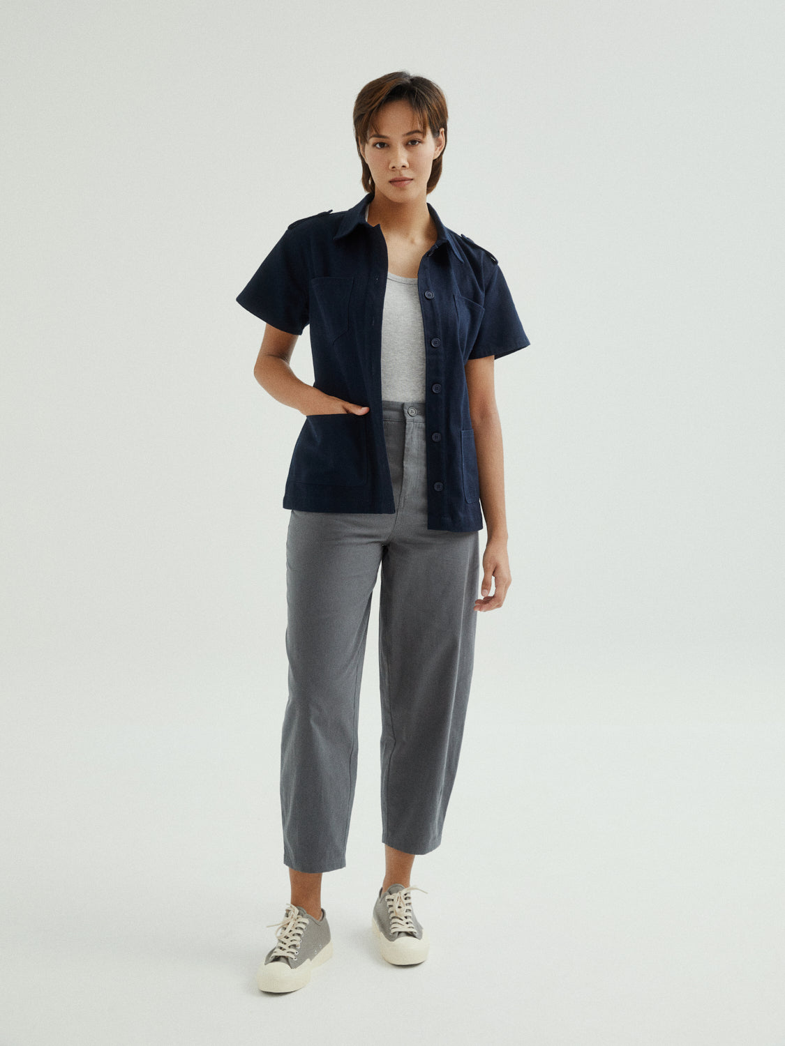 Navy