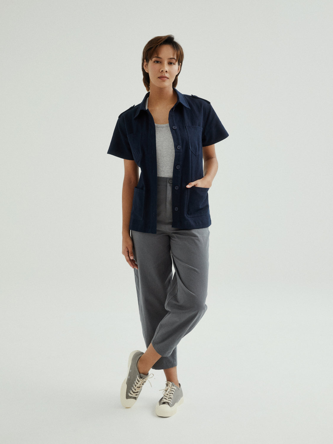 Navy