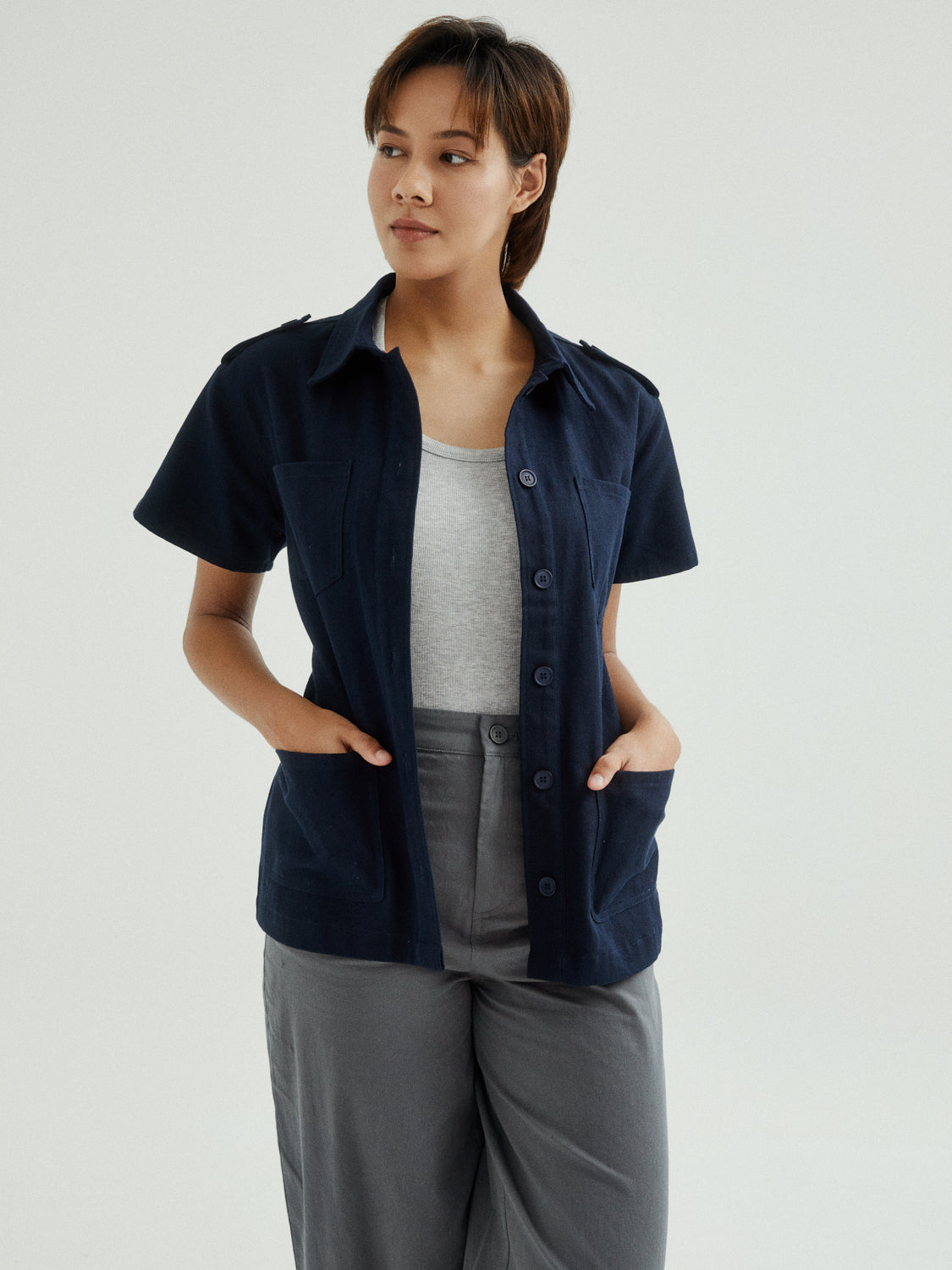 Navy