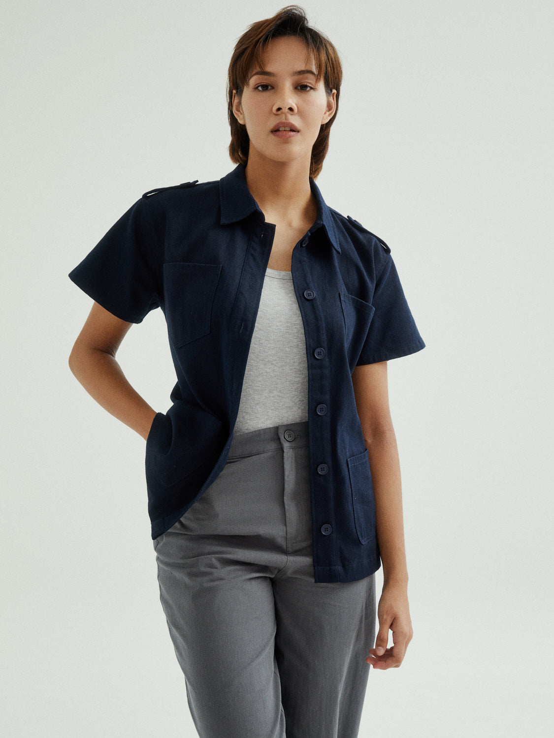 Navy