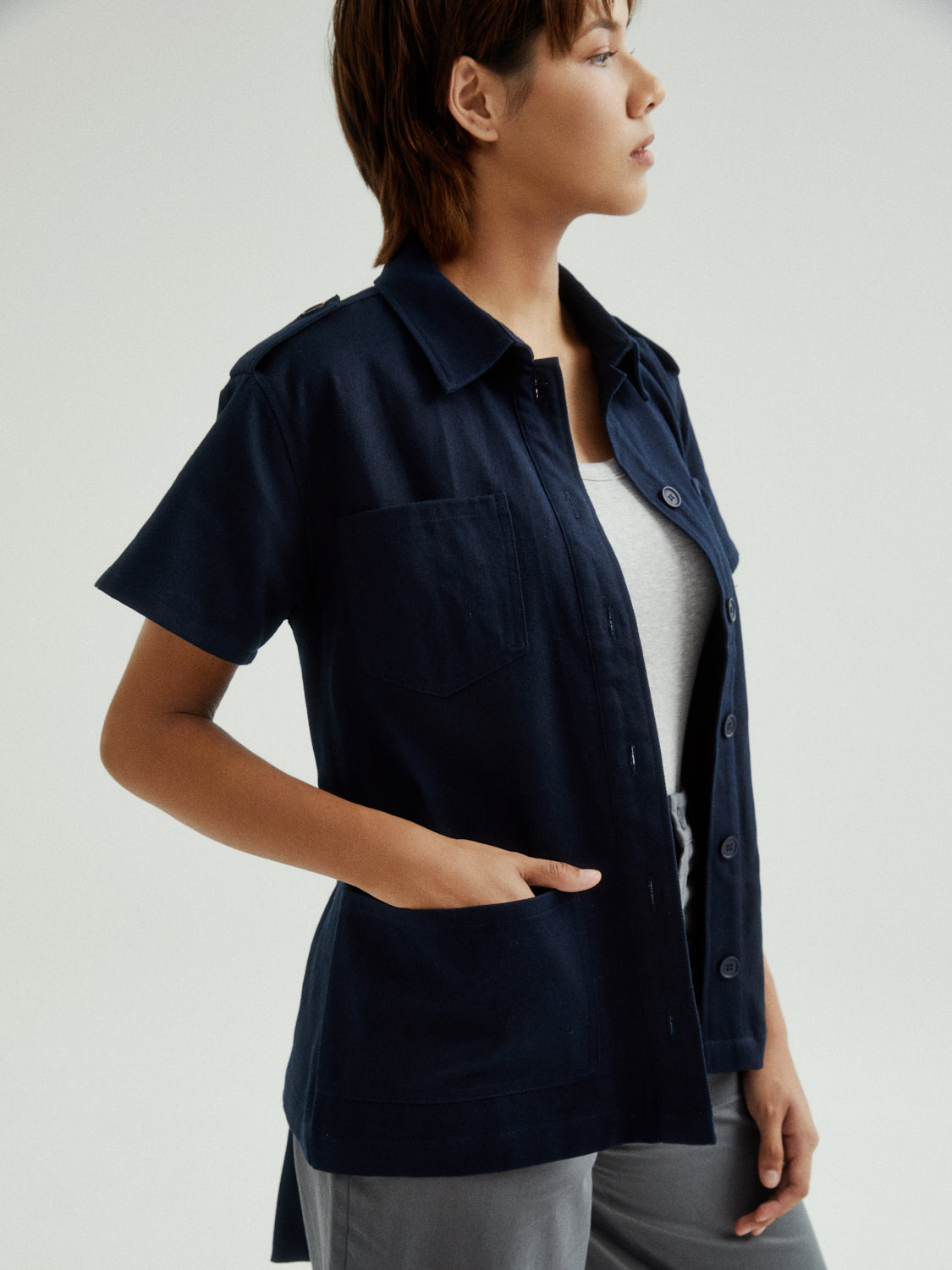 Navy