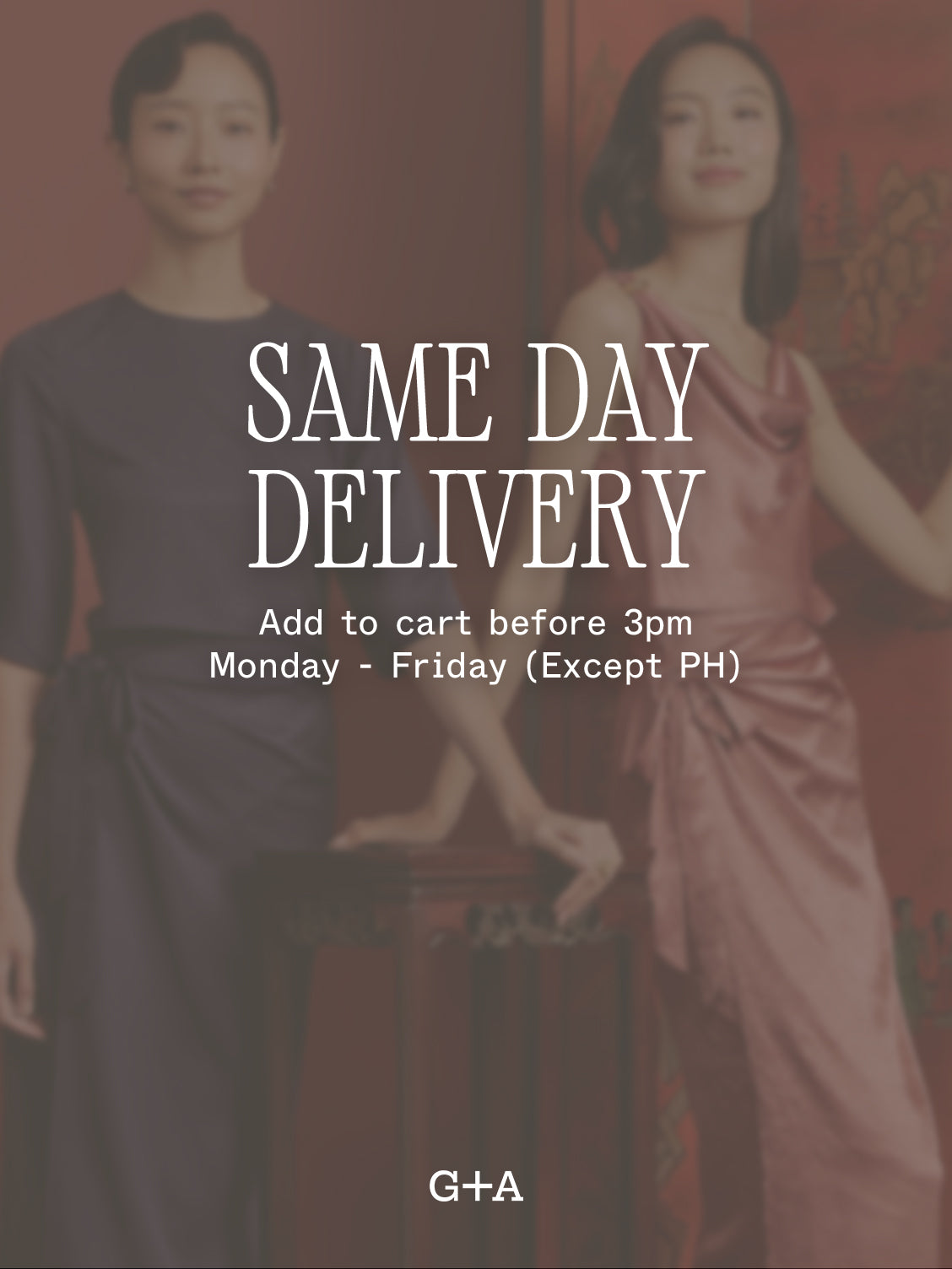 Same Day Delivery