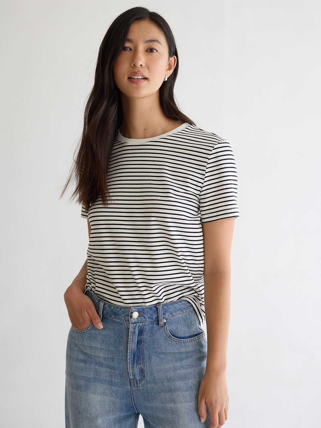 Black Stripe