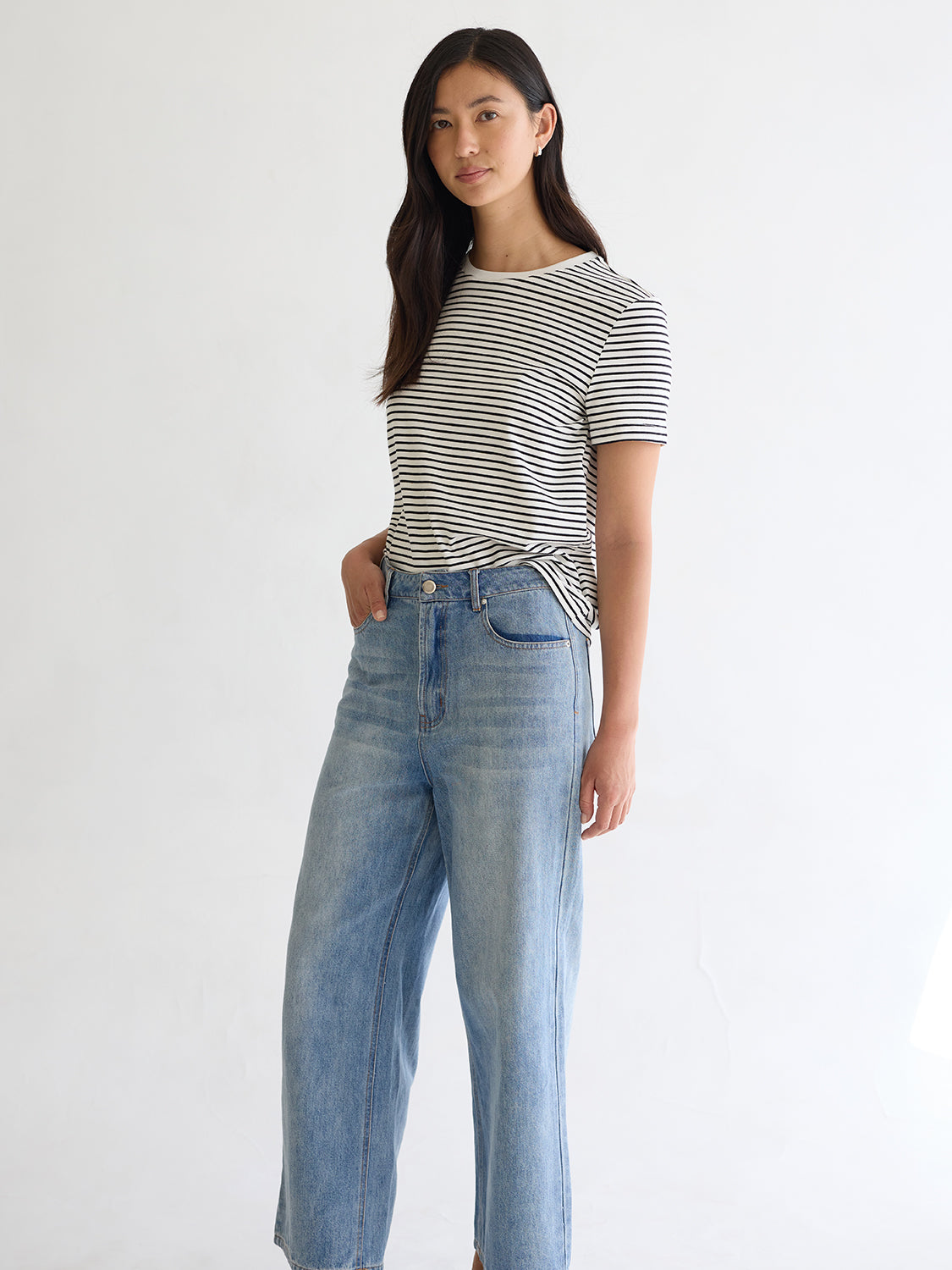 Black Stripe