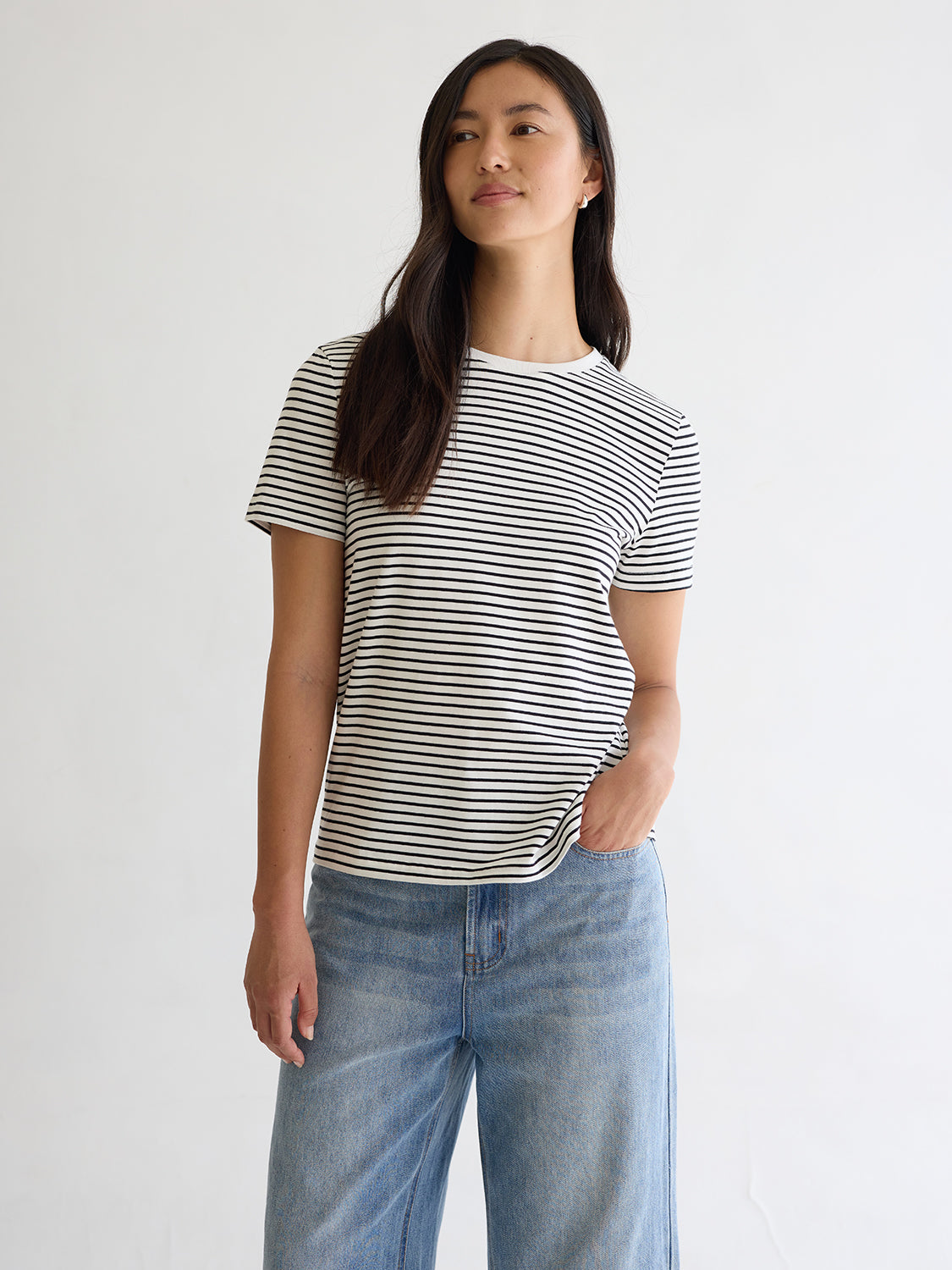 Black Stripe