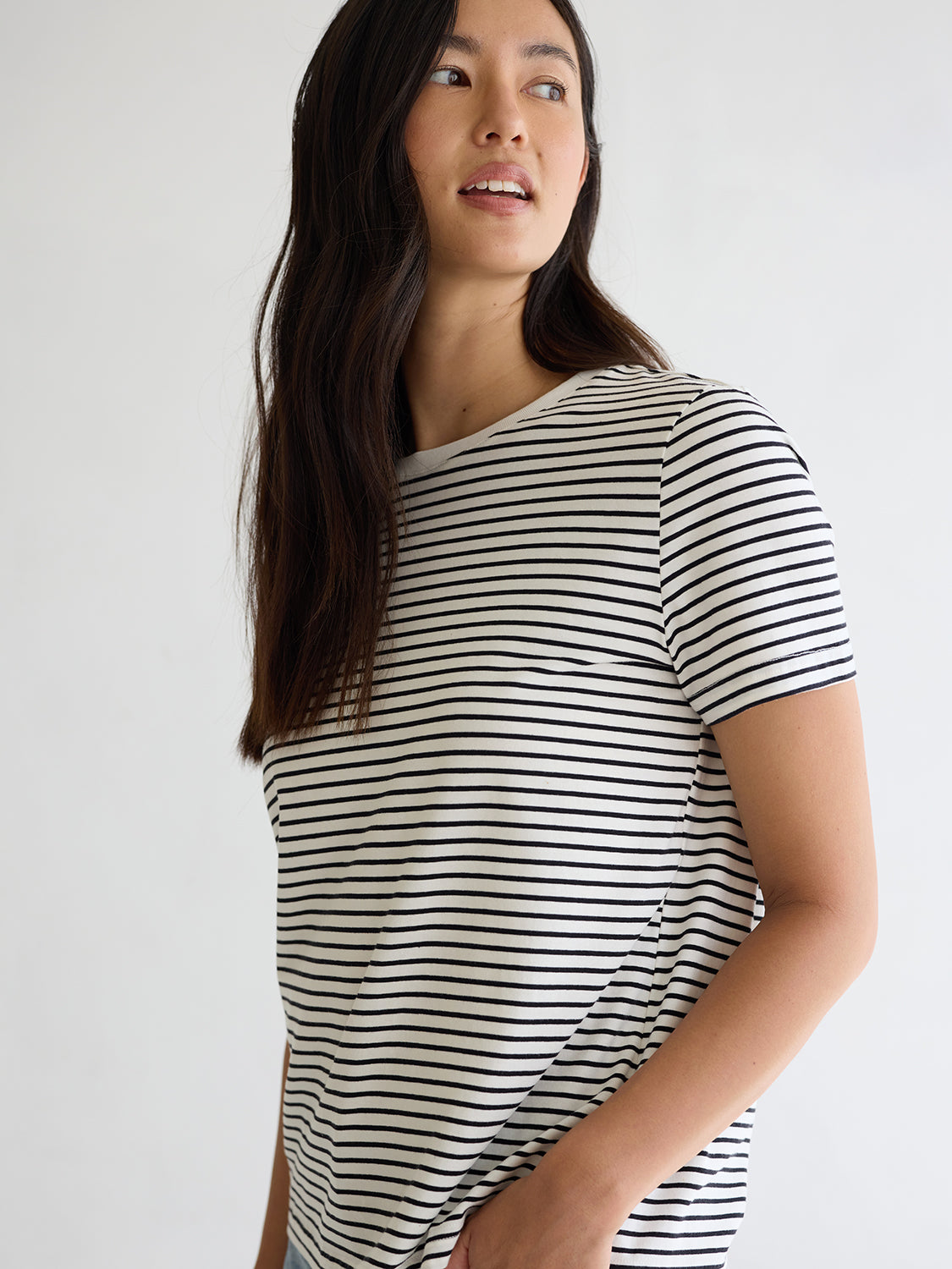 Black Stripe