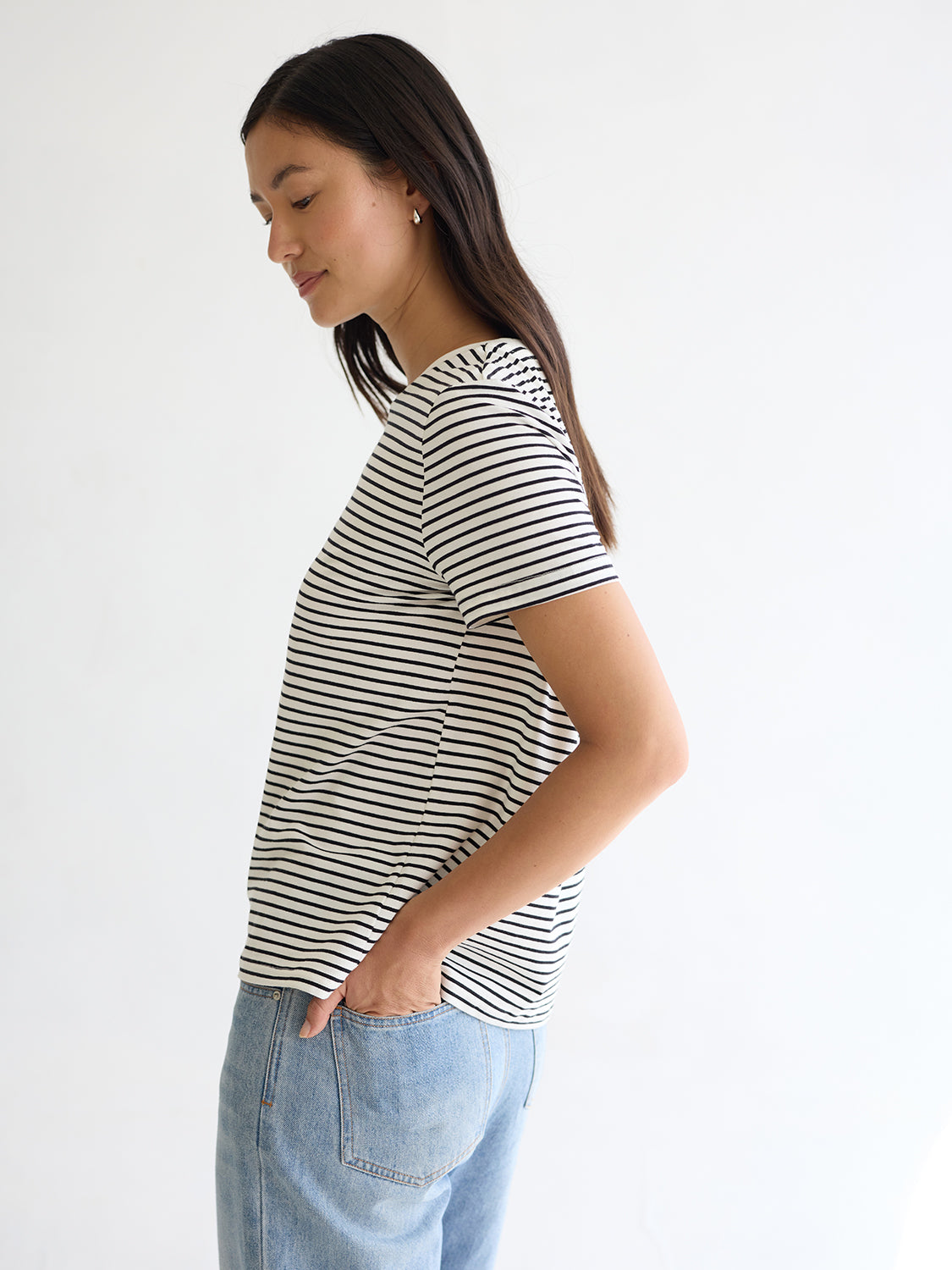 Black Stripe