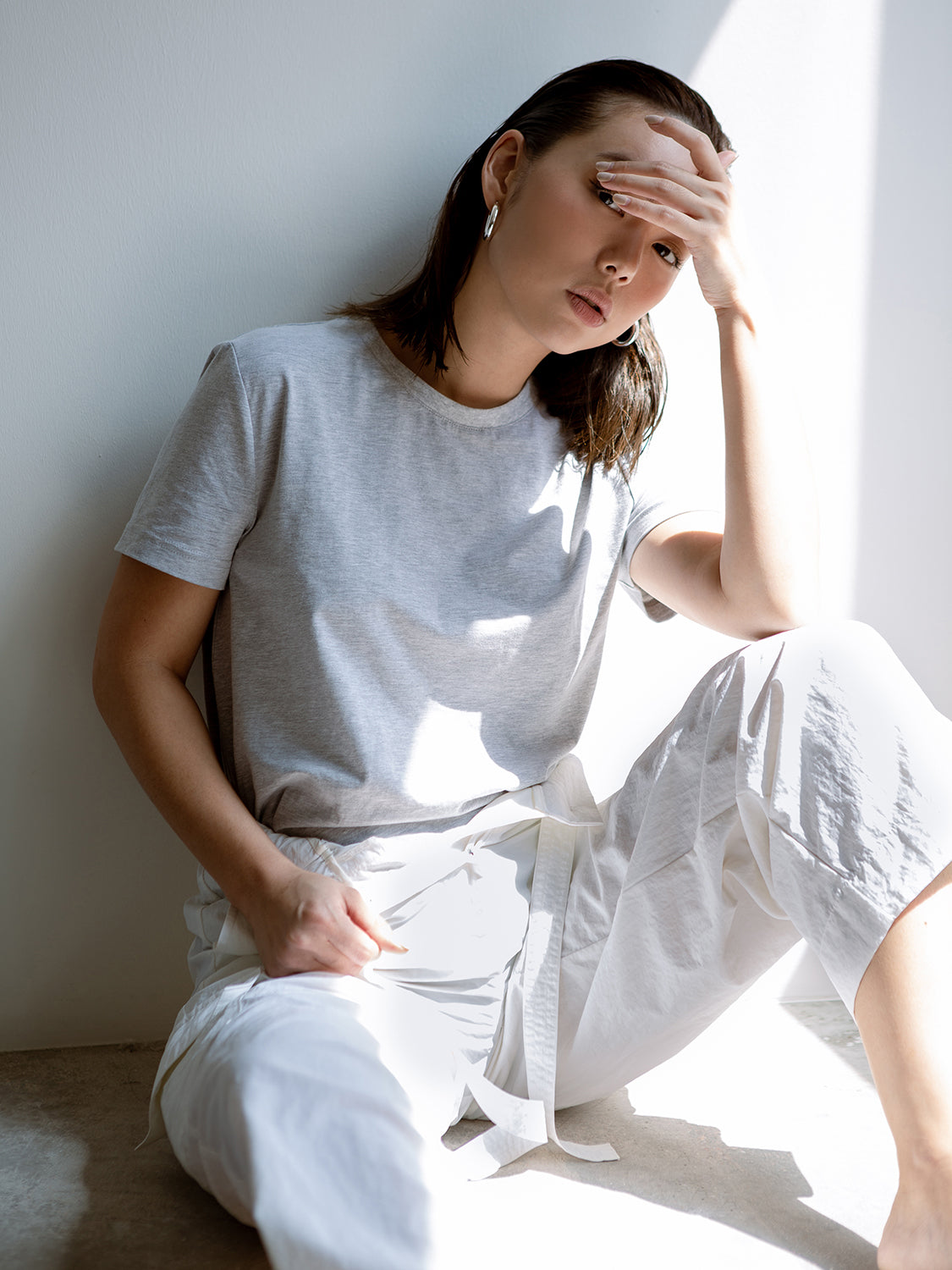 Light Grey
