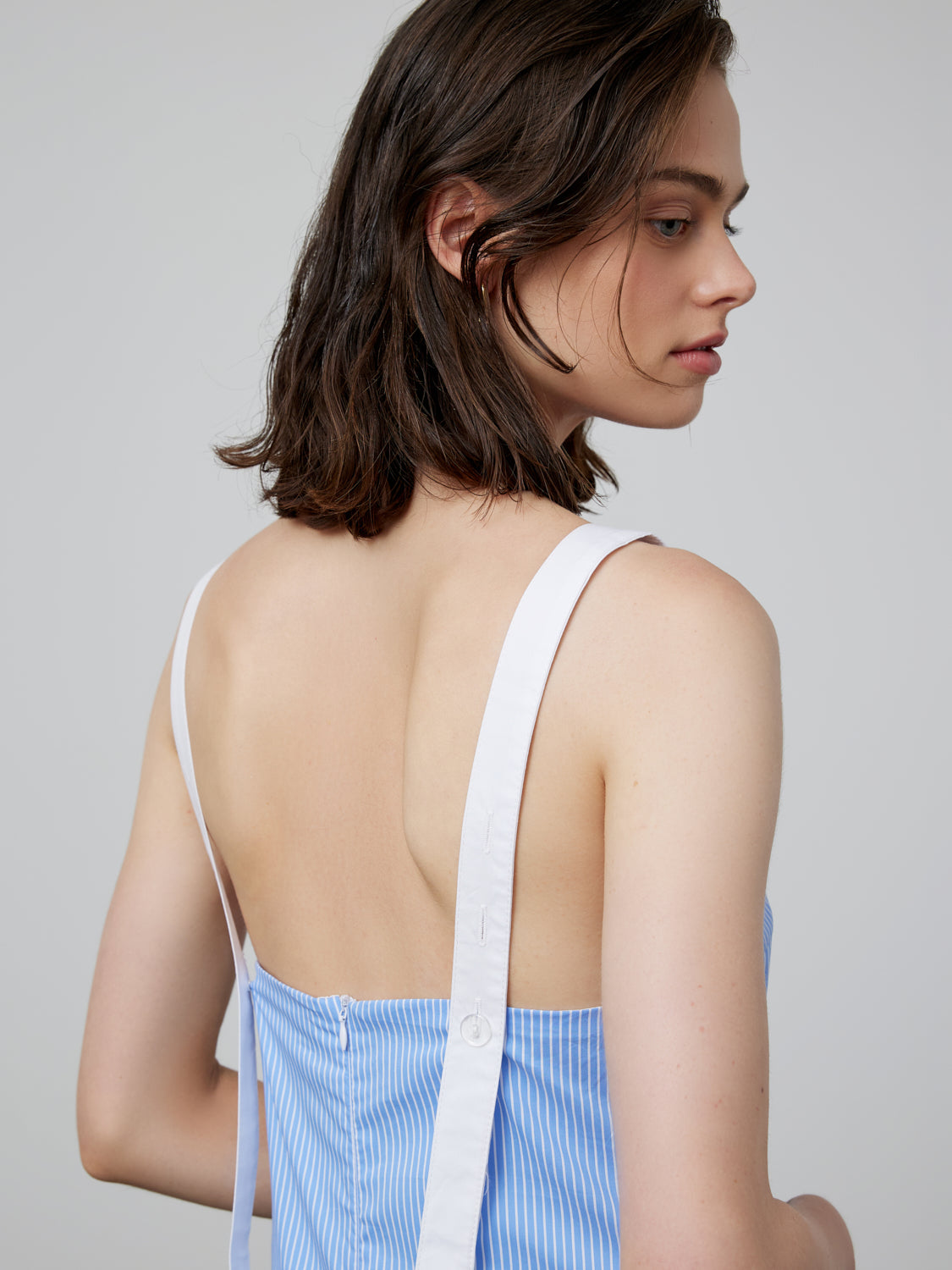 Blue Stripe