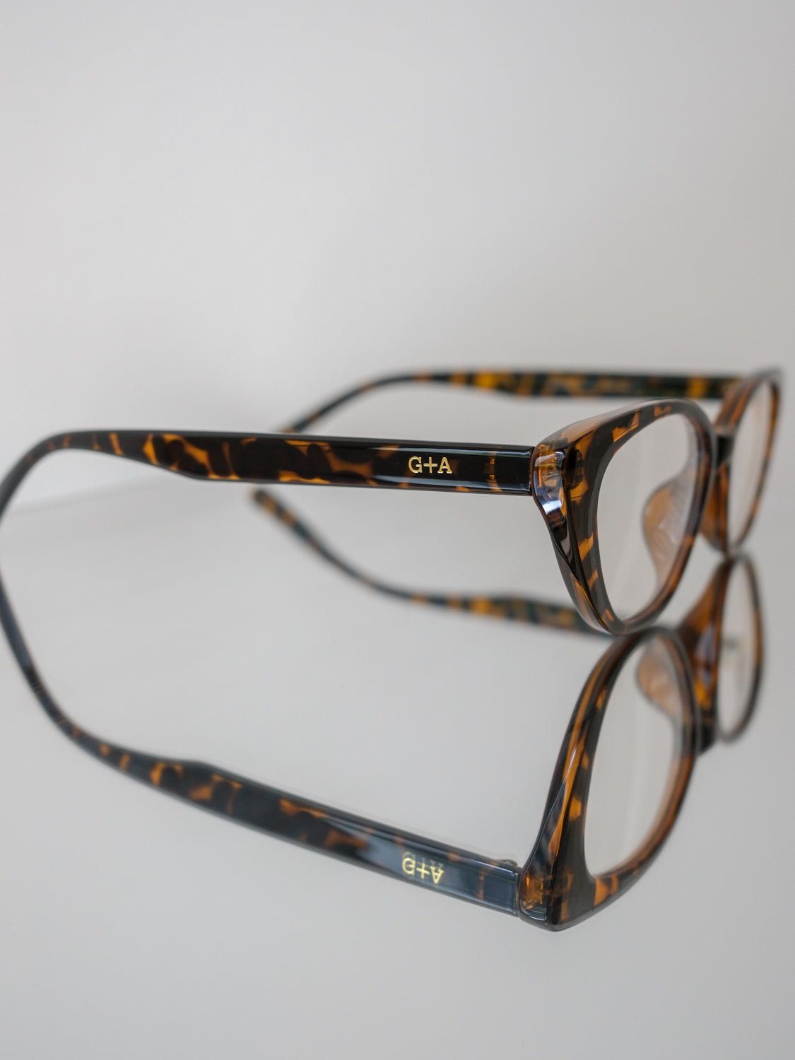 Tortoise Shell
