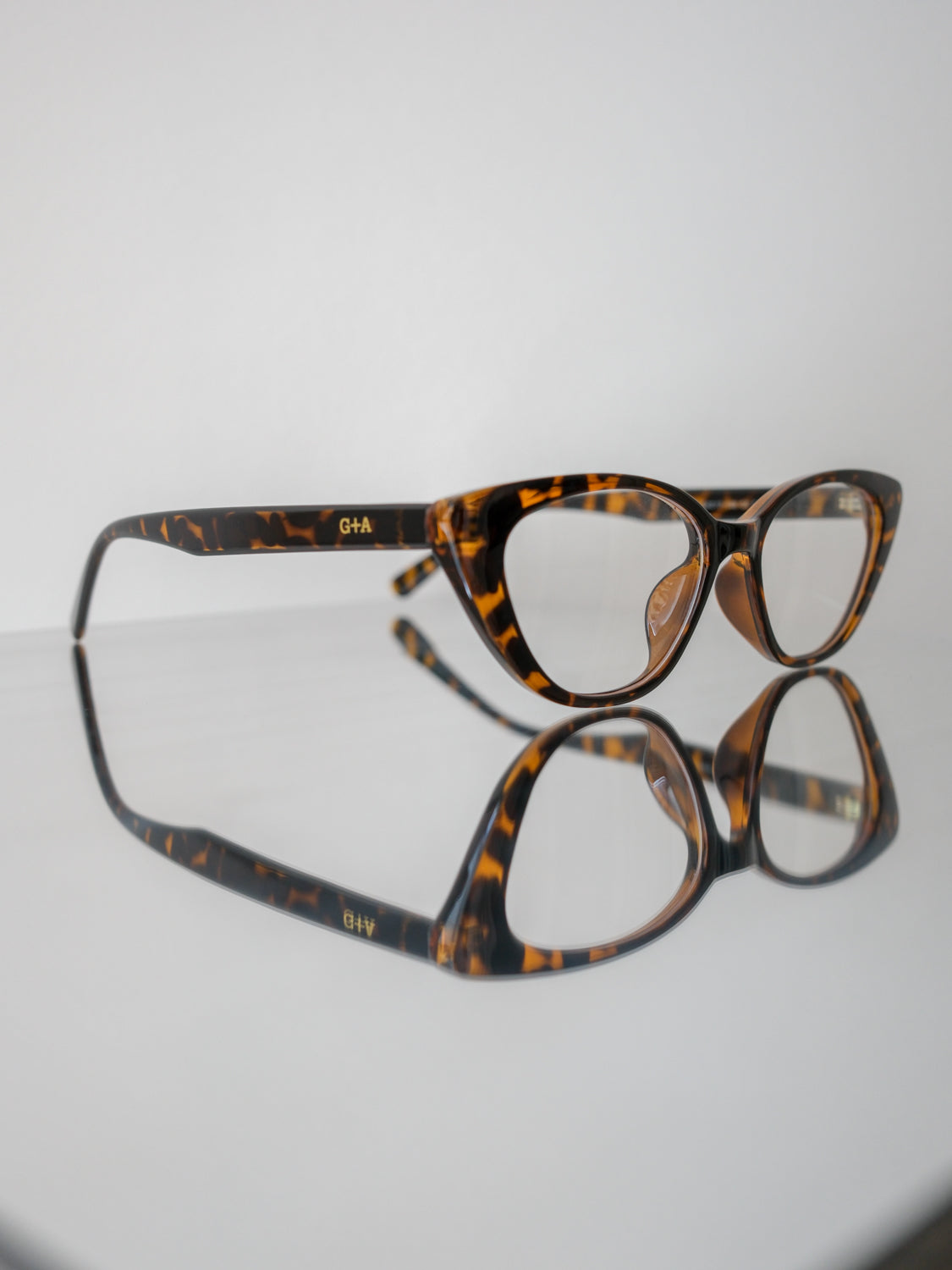 Tortoise Shell
