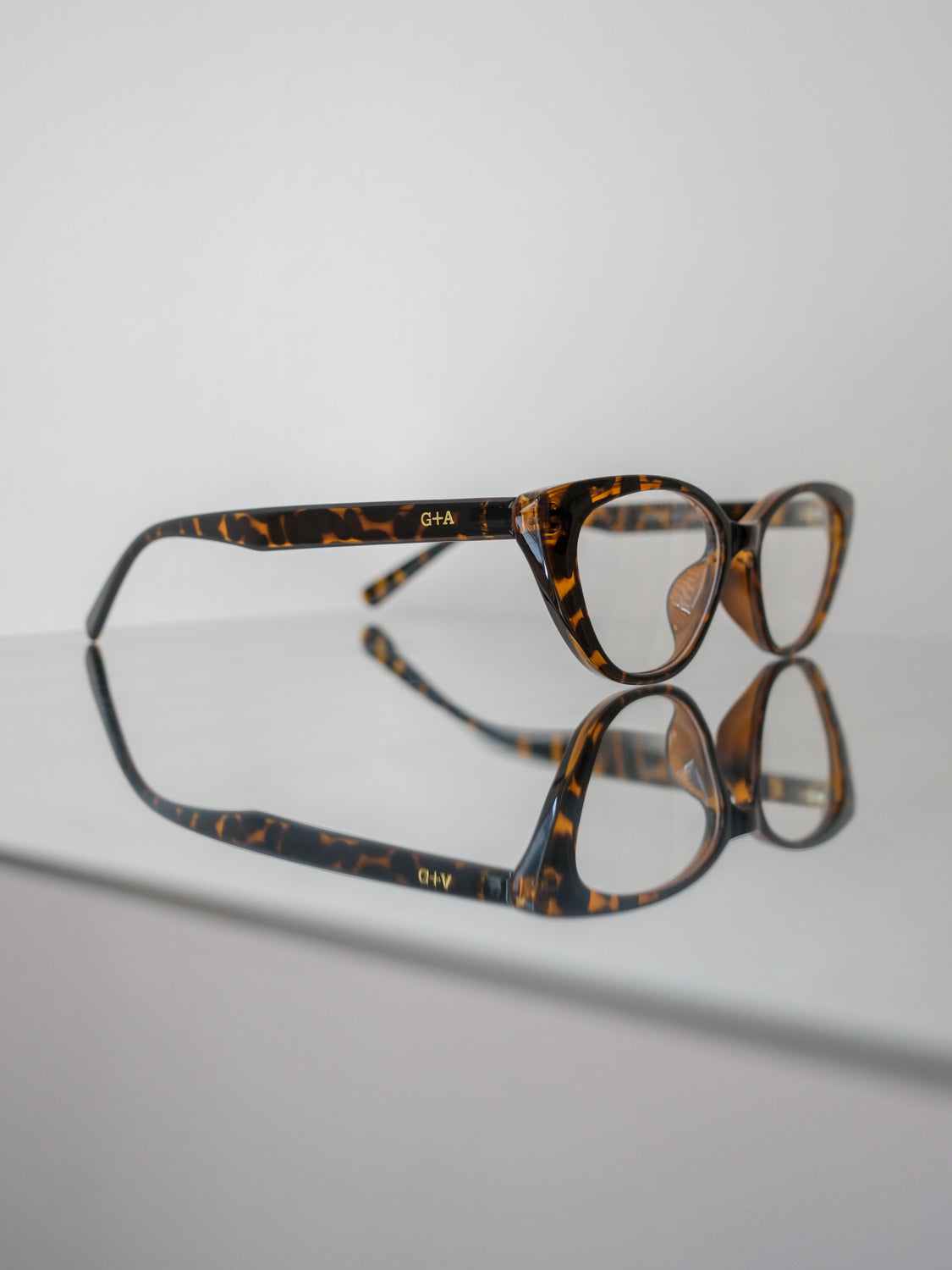 Tortoise Shell