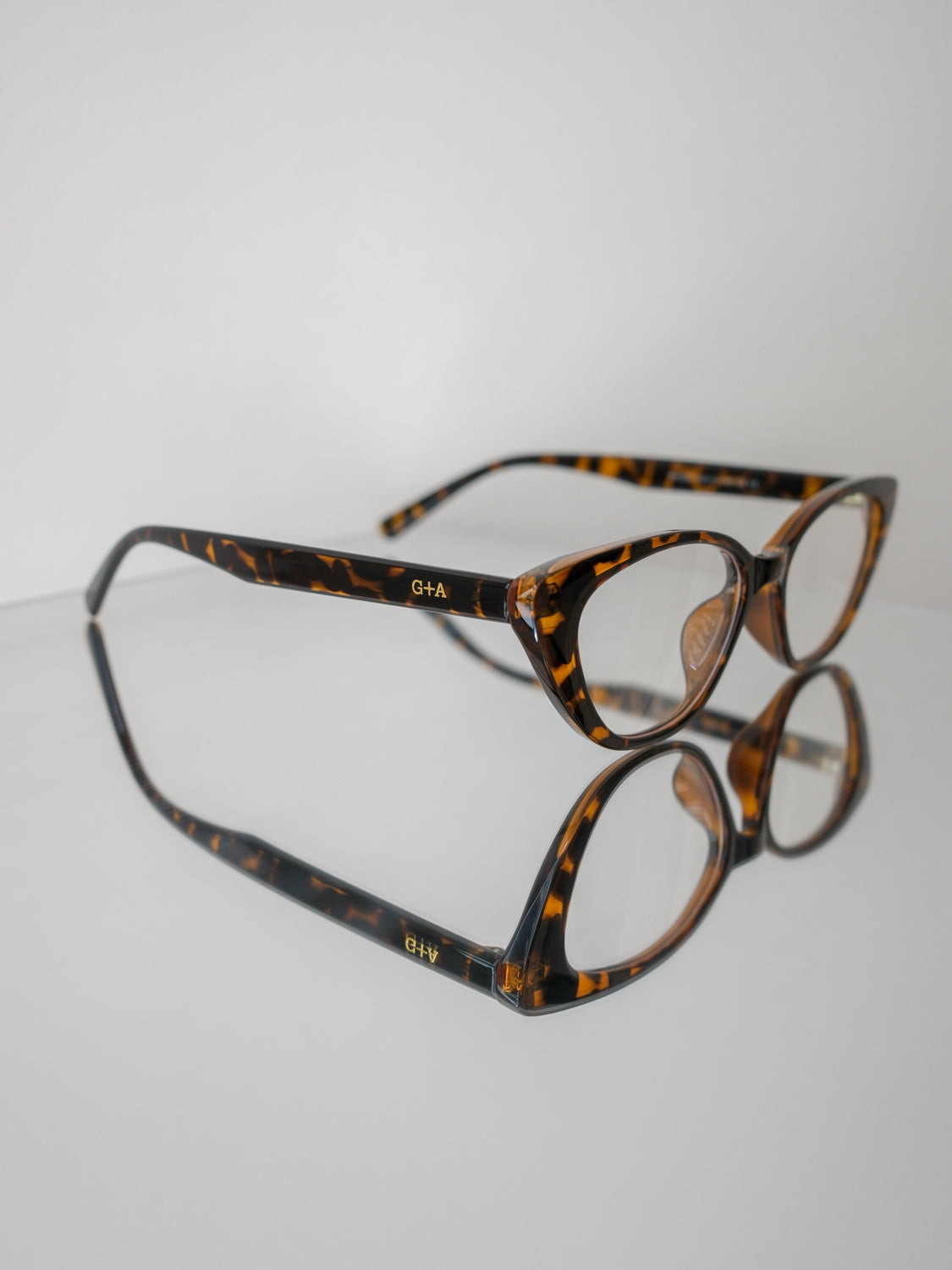 Tortoise Shell