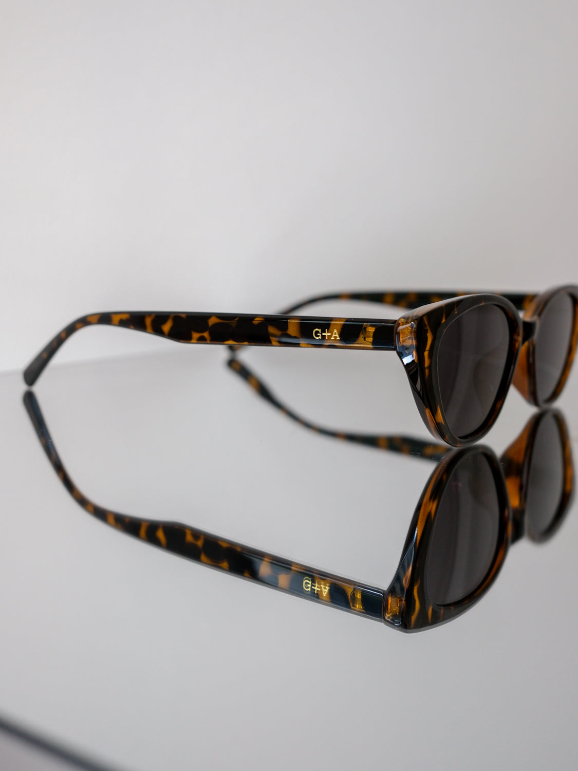 Tortoise Shell