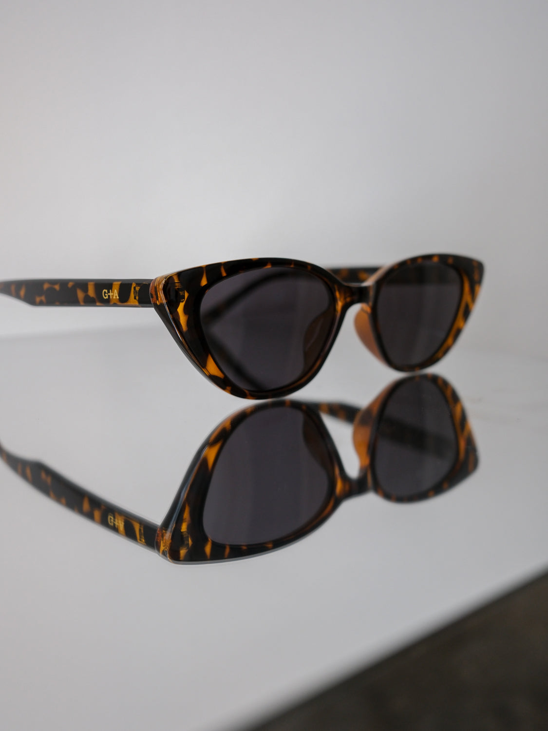Tortoise Shell