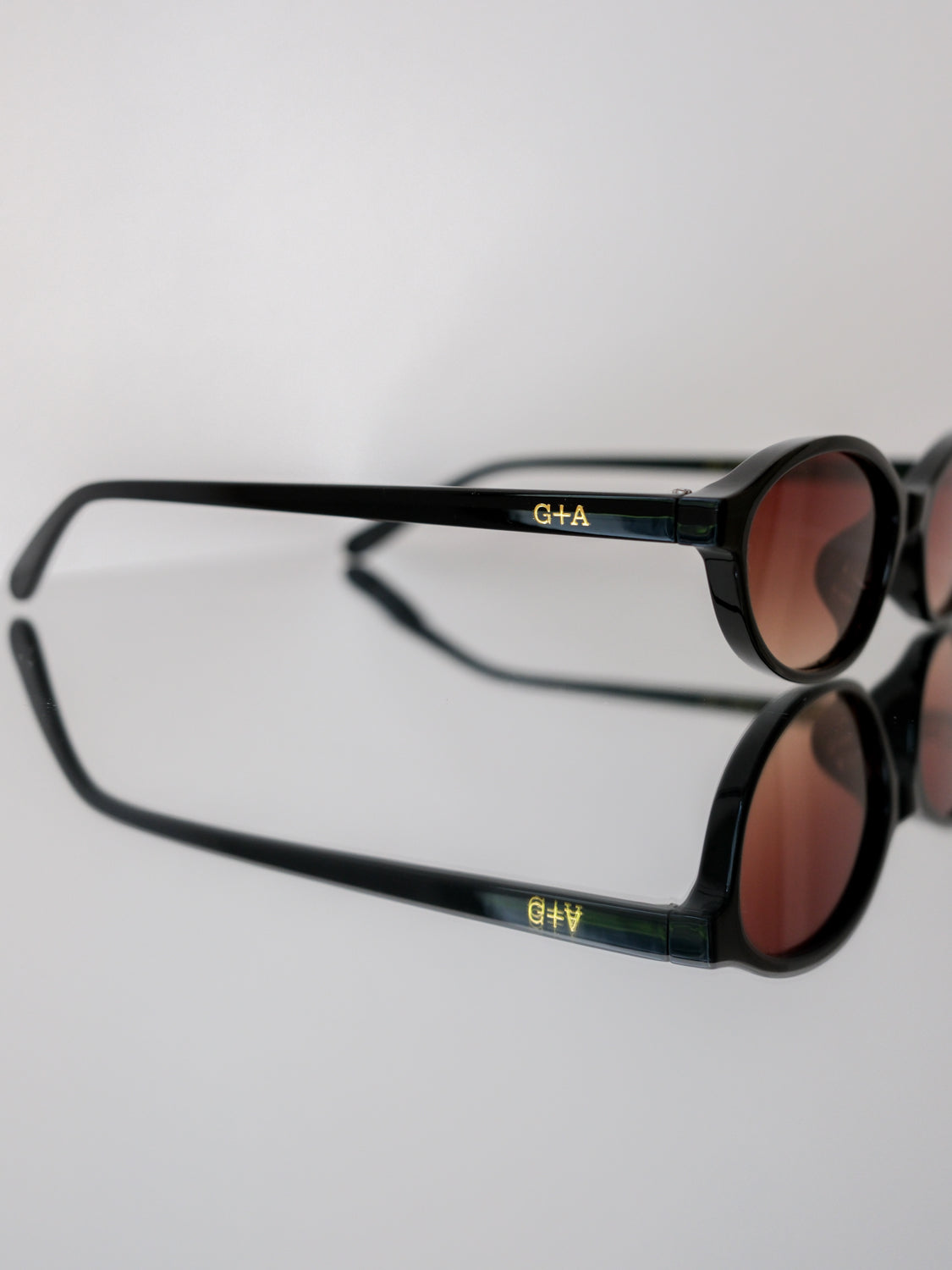 Oval Sunglasses