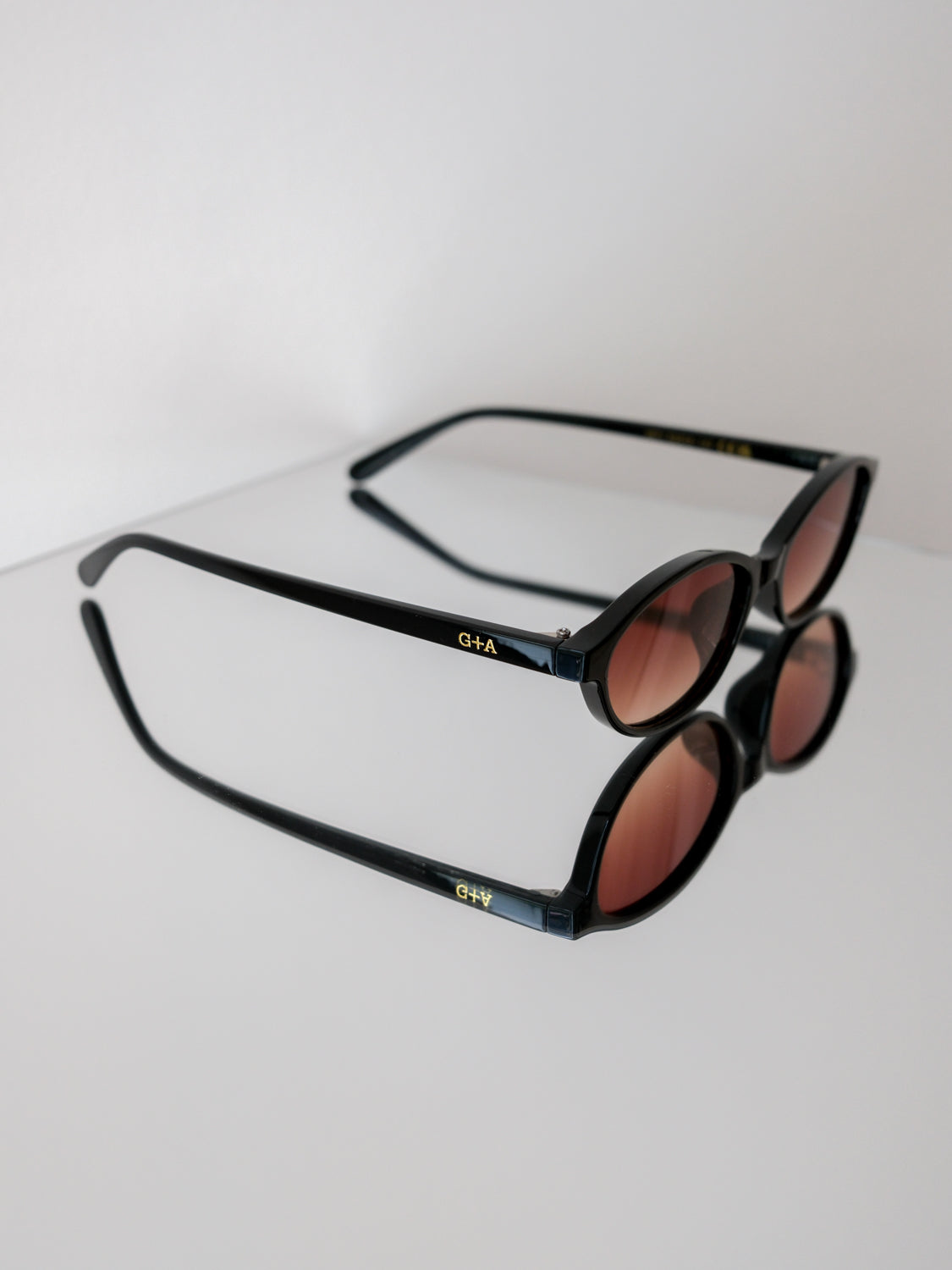 Oval Sunglasses