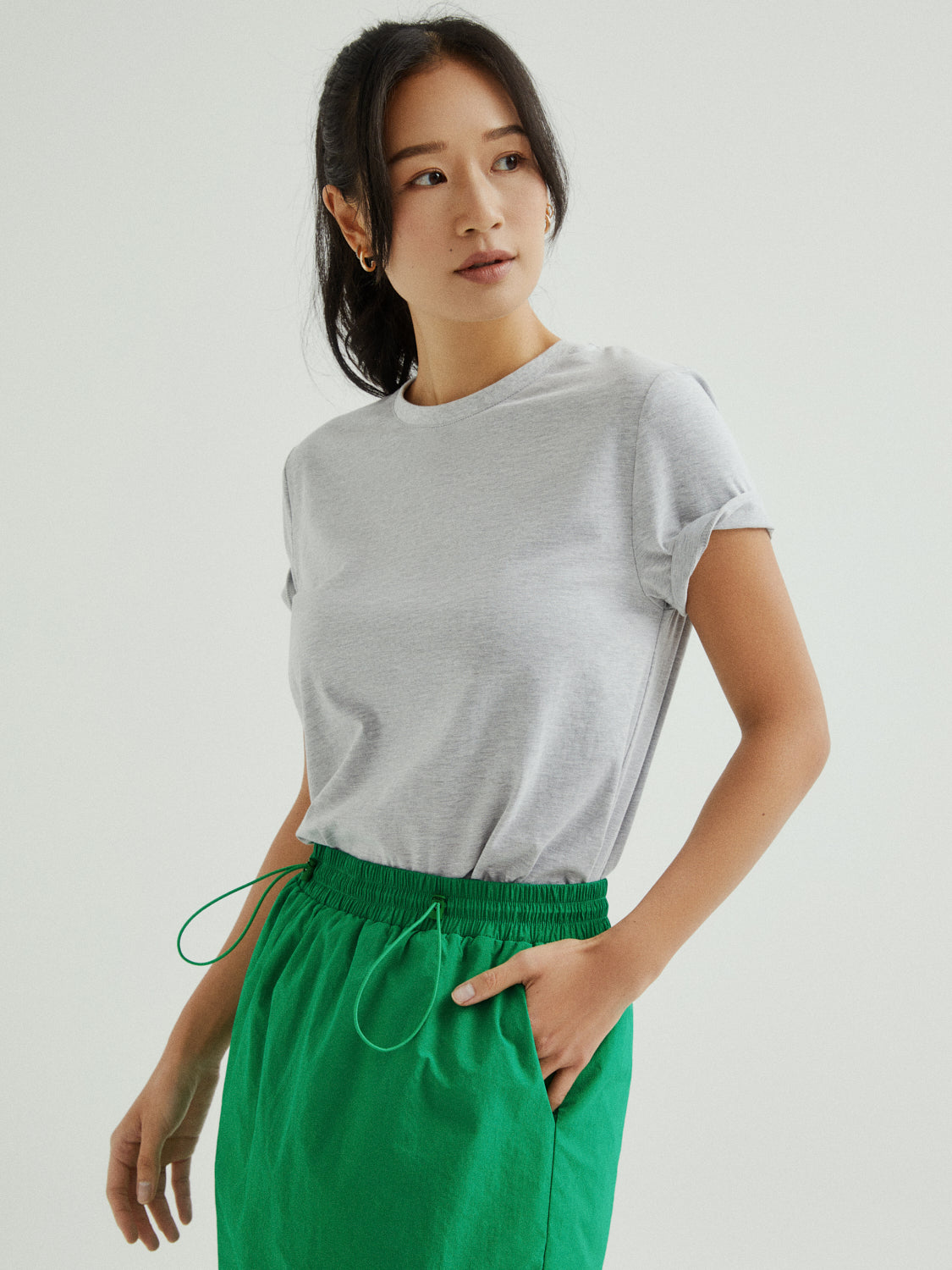 Light Grey