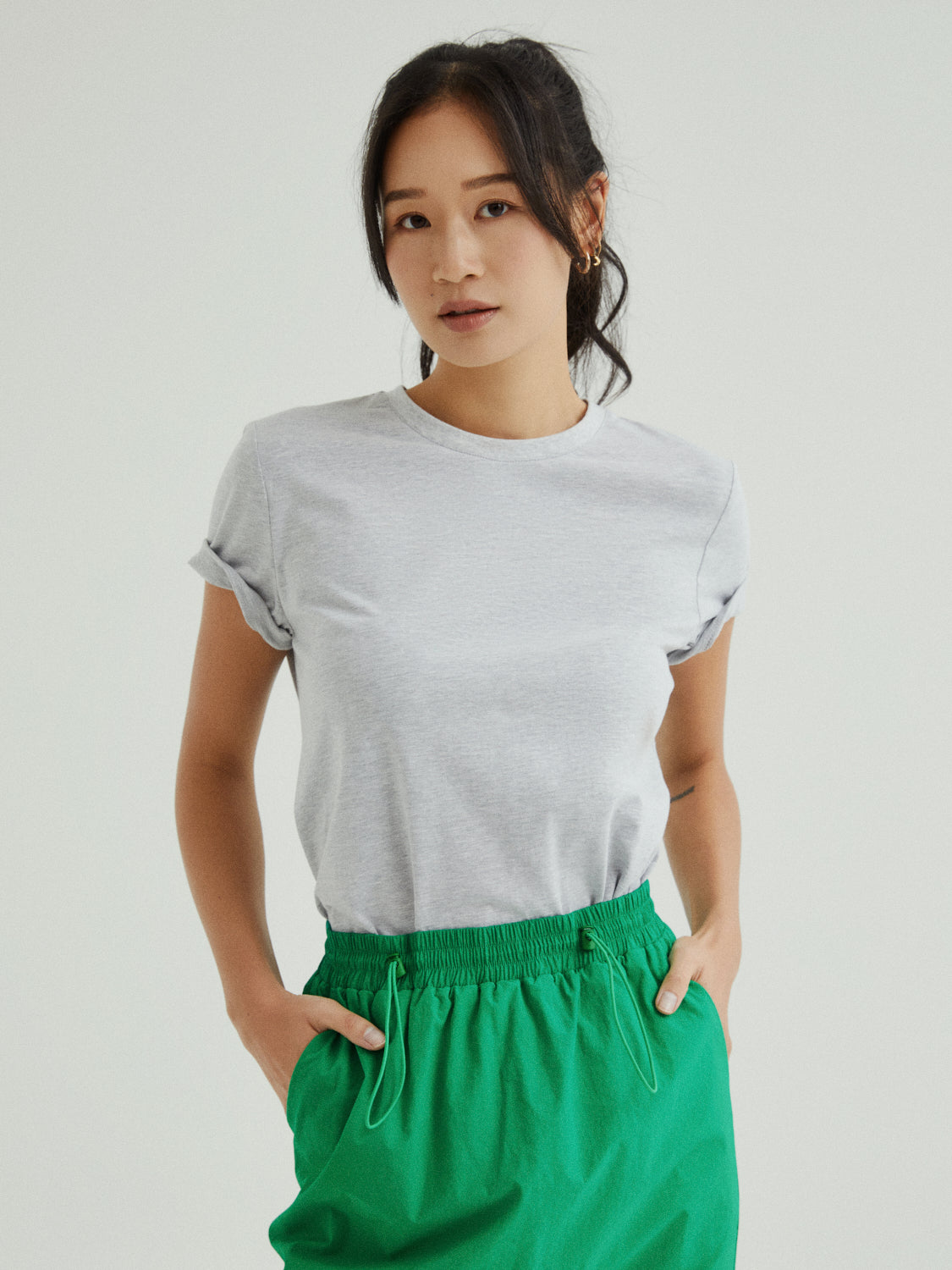 Light Grey