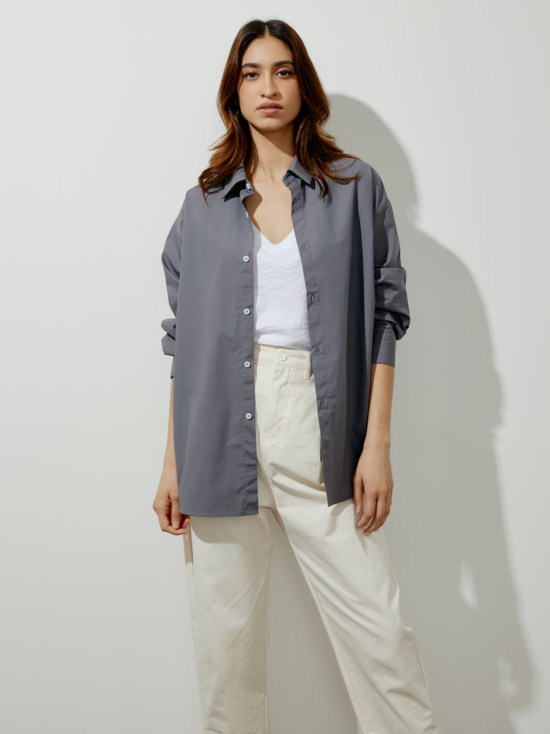 Grey