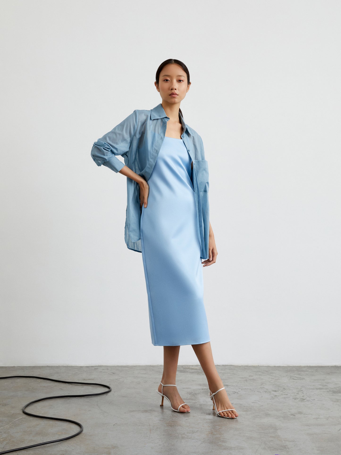 Light Blue
