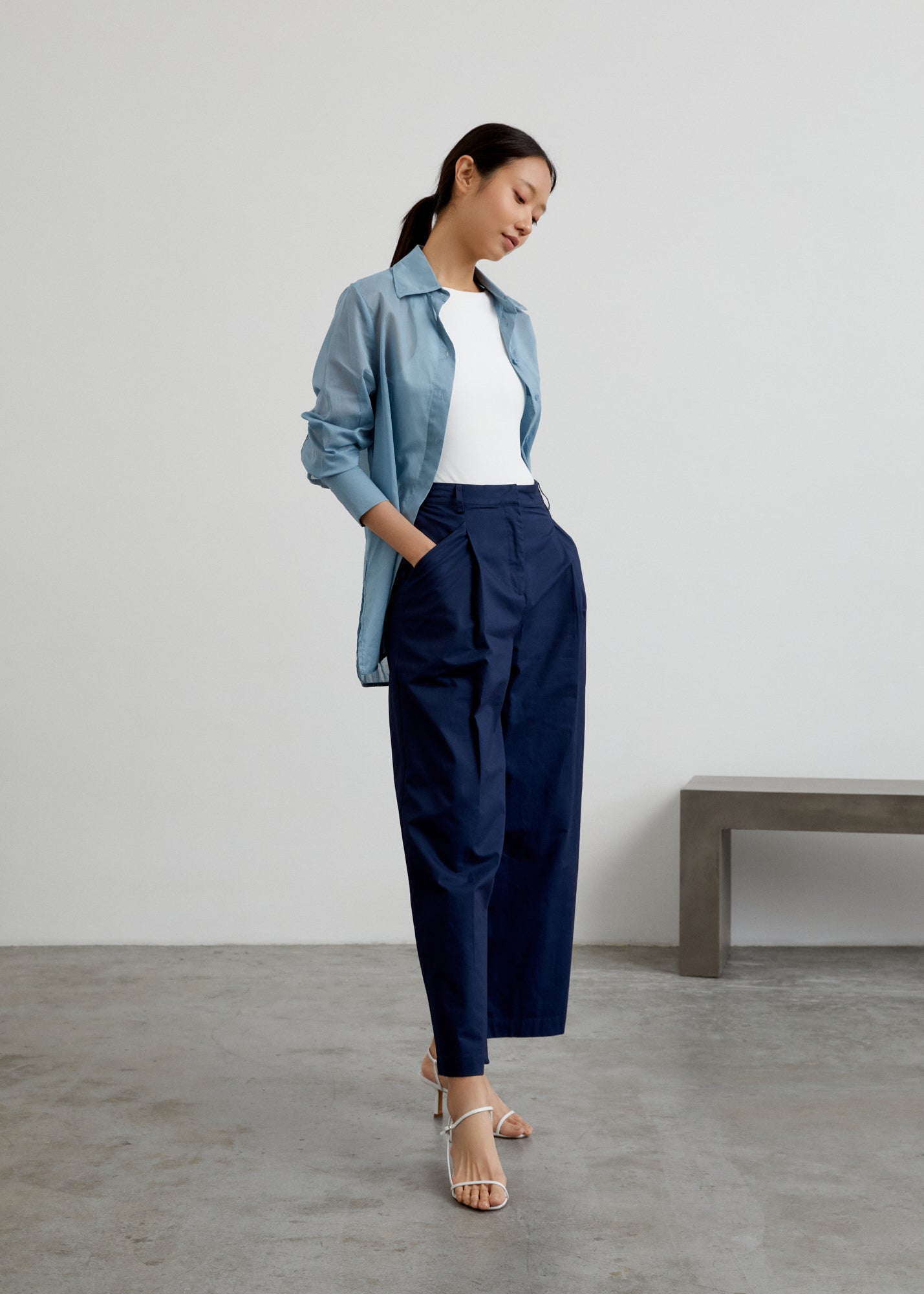Light Blue