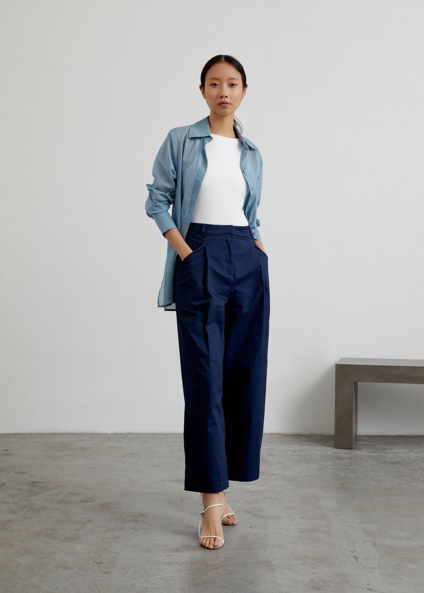 Light Blue