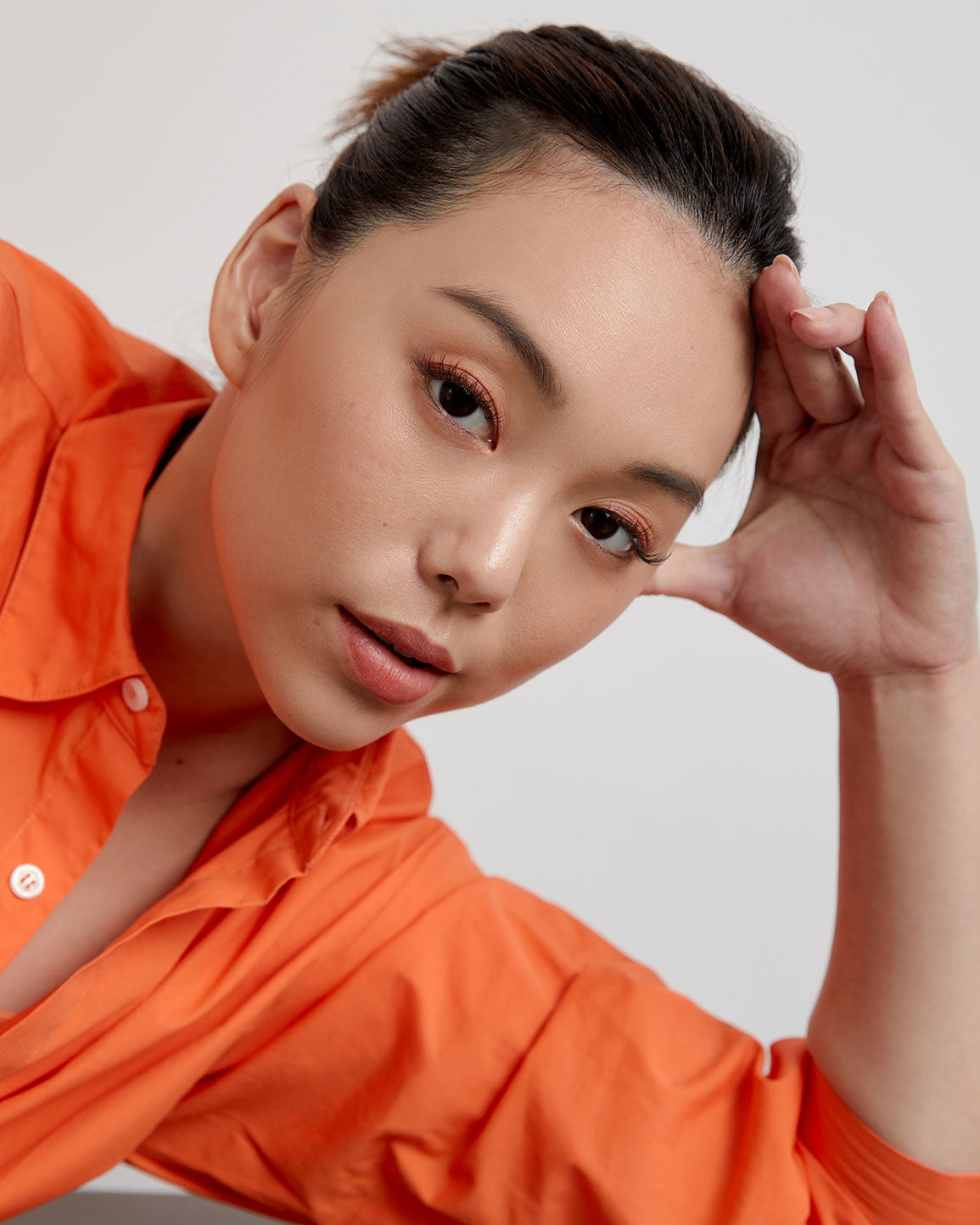 Eyeshadow Palette - Ochre