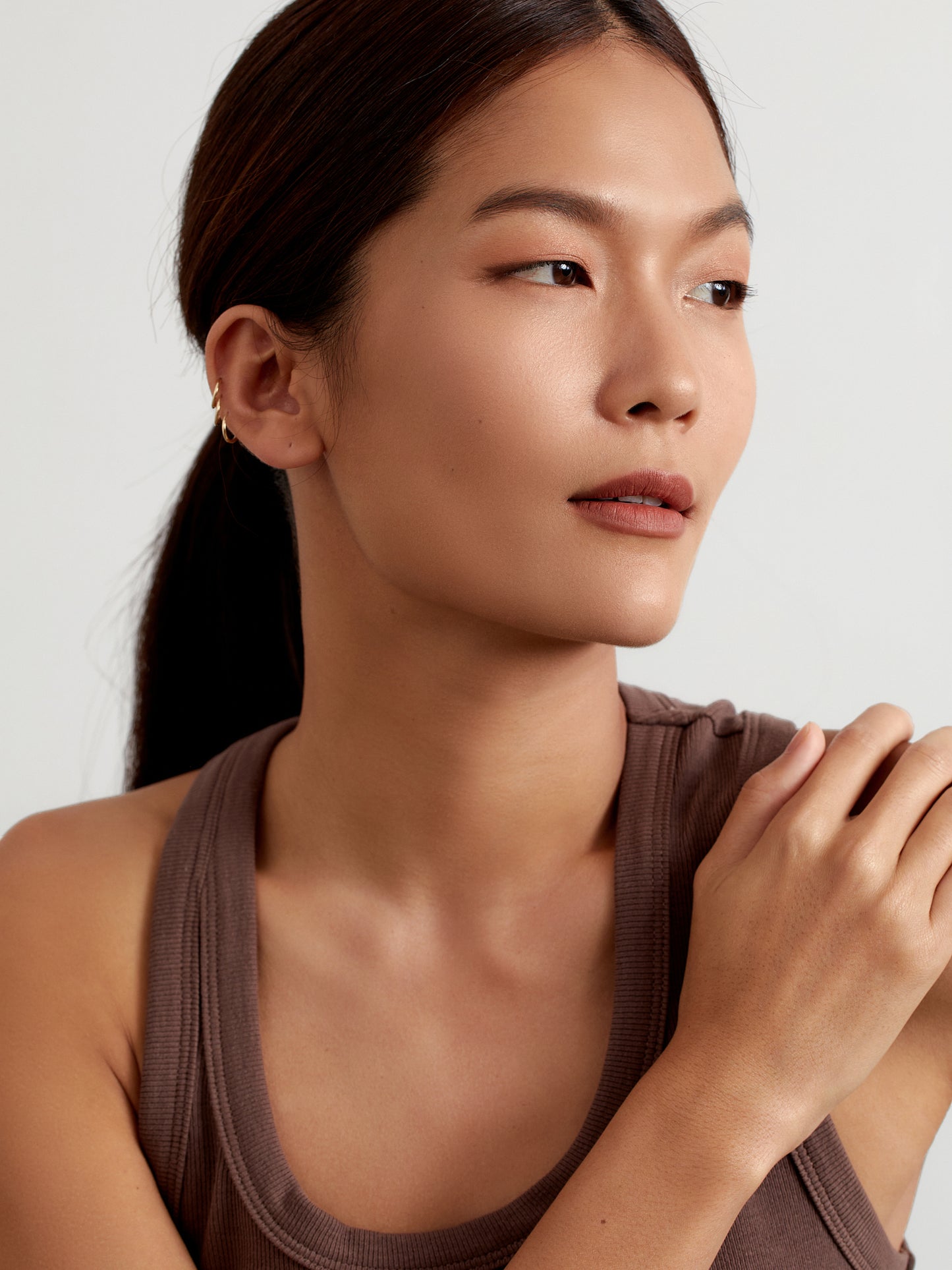 Eyeshadow Palette - Classic