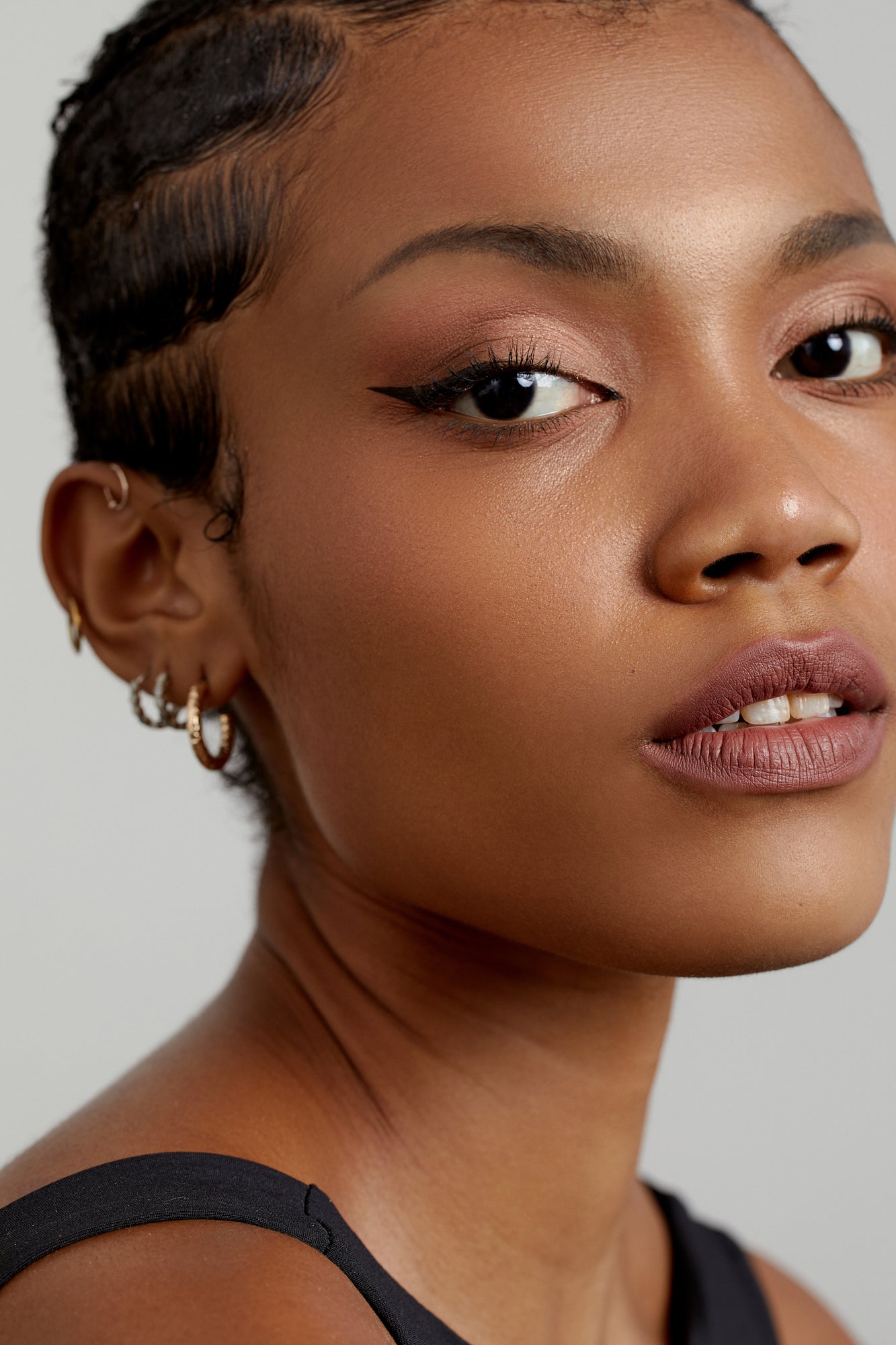 Eyeshadow Palette - Classic
