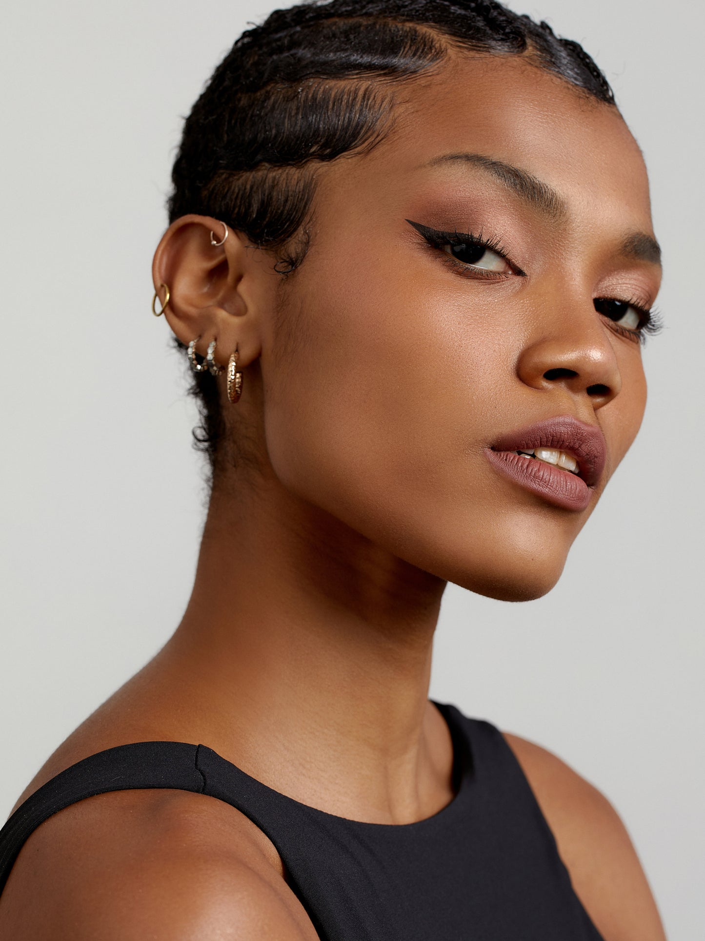 Eyeshadow Palette - Classic