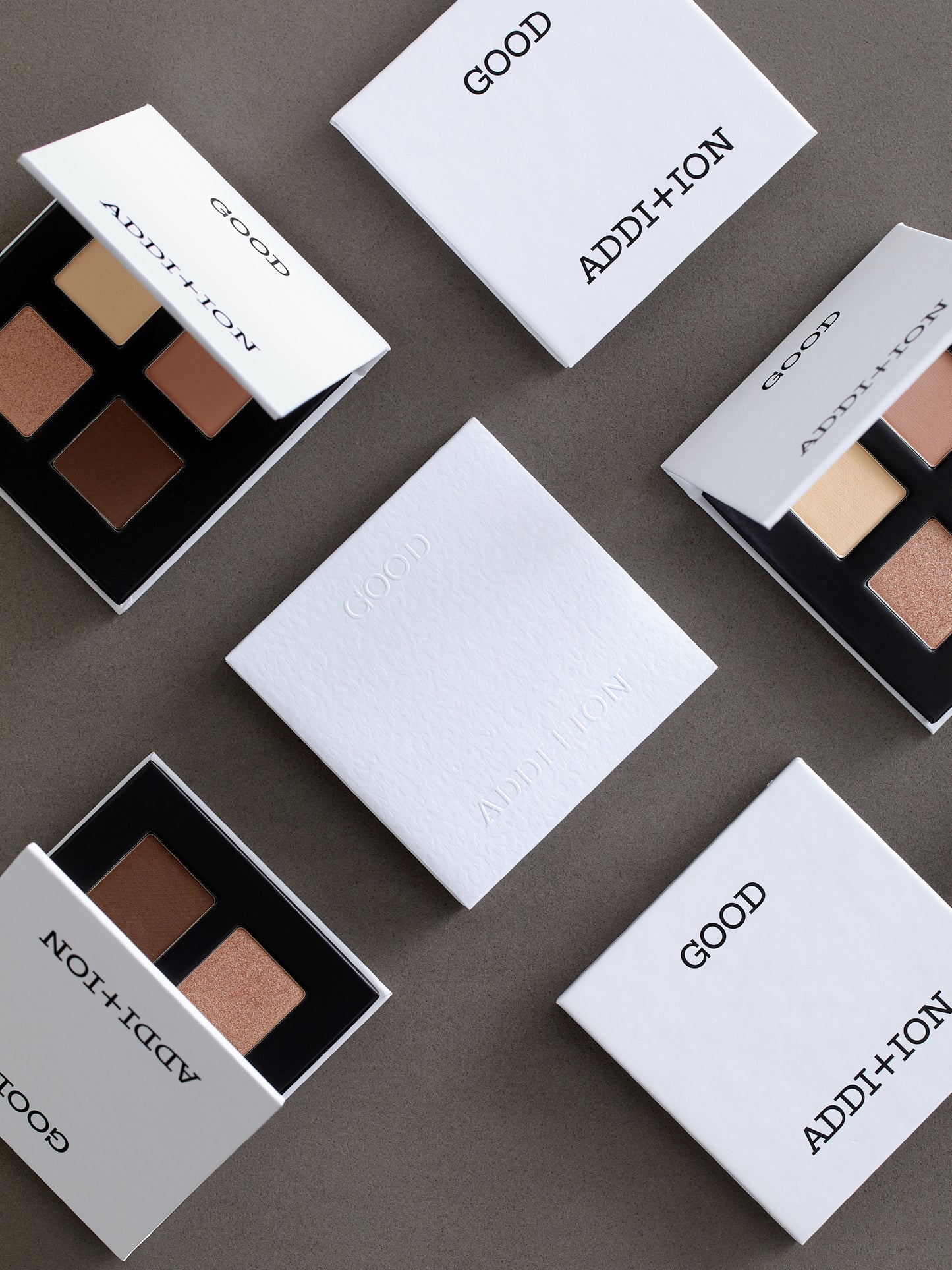 Eyeshadow Palette - Classic