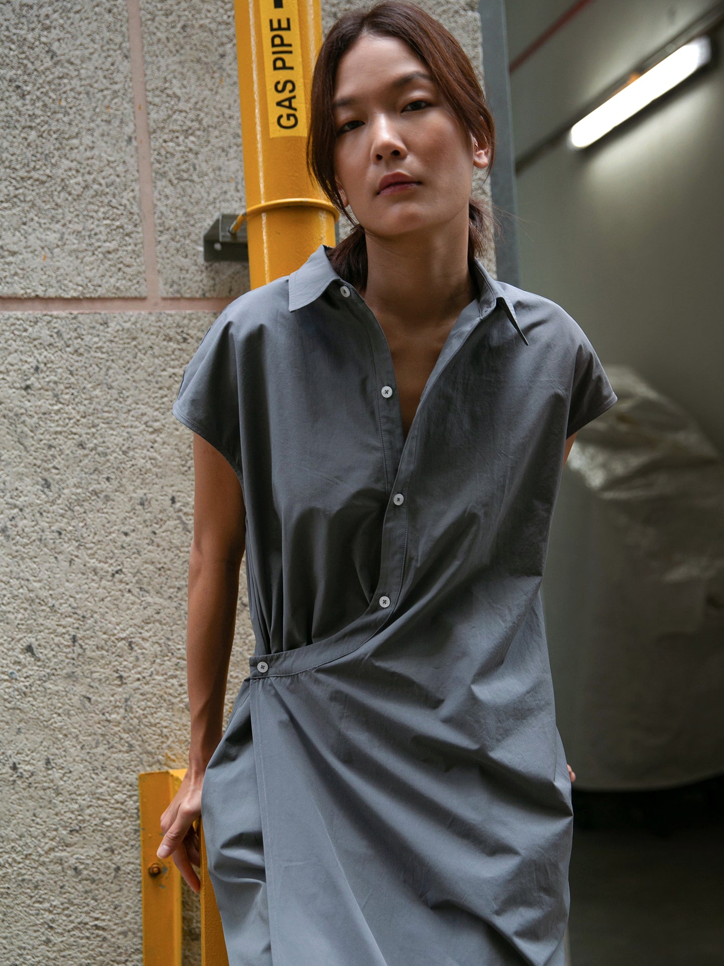 Grey
