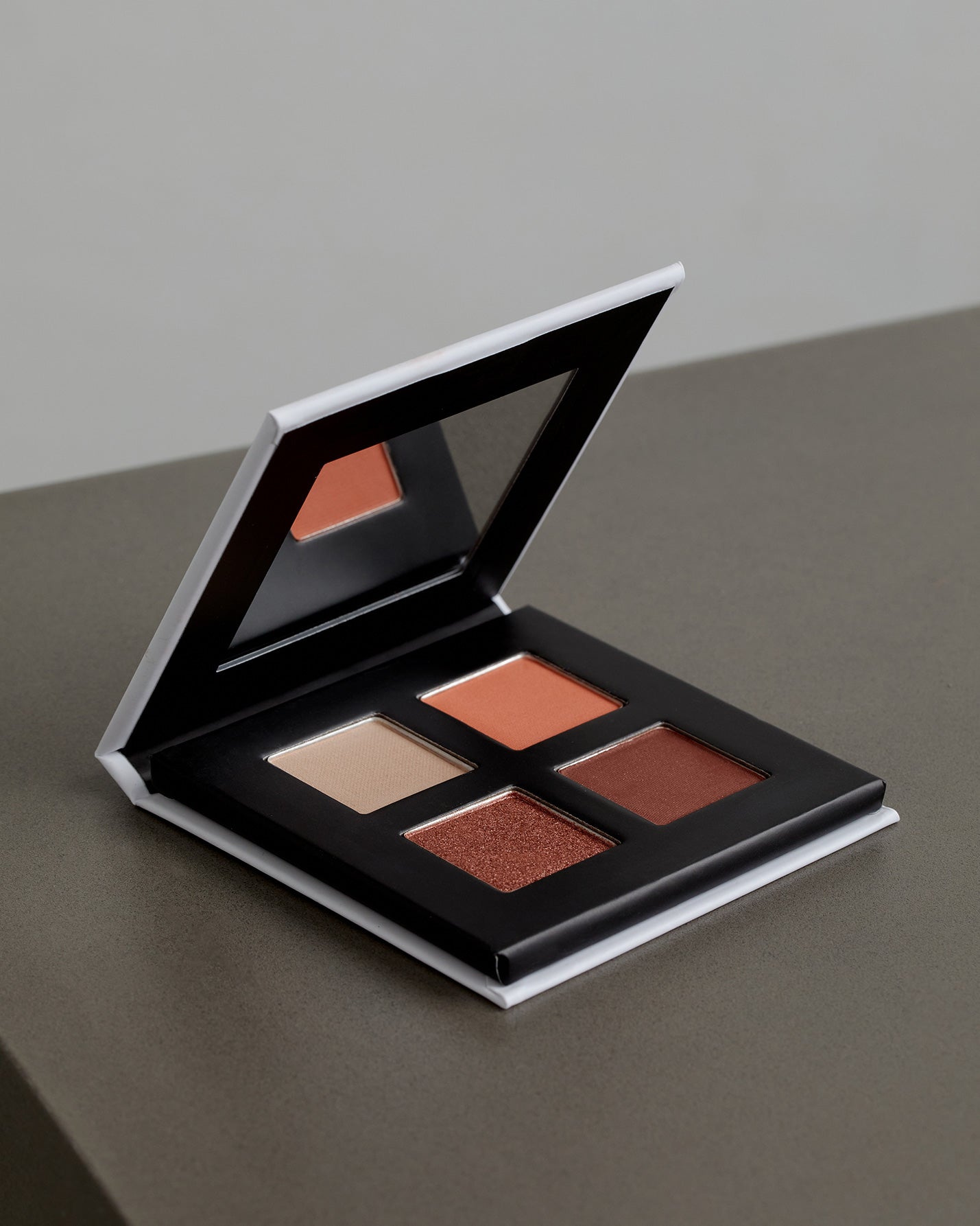 Eyeshadow Palette - Ochre