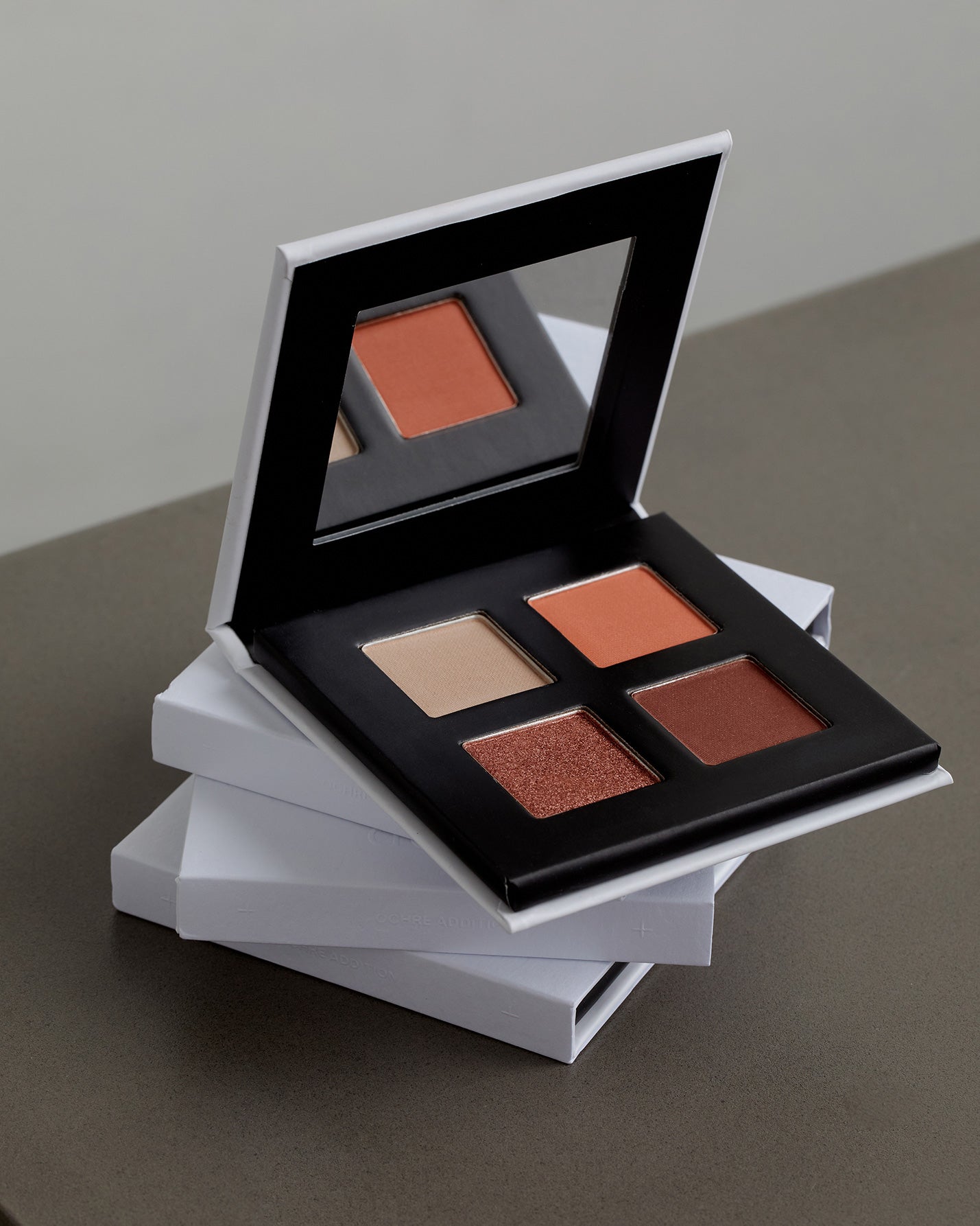 Eyeshadow Palette - Ochre