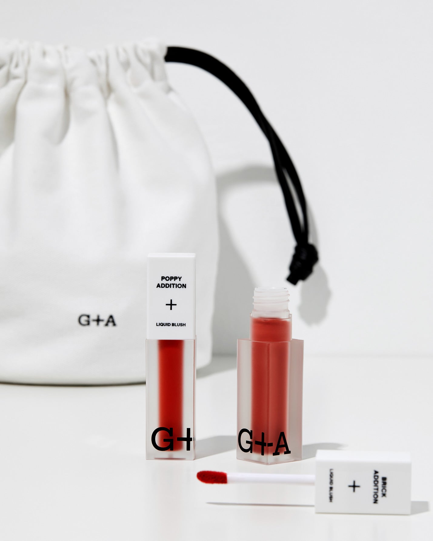 The Good Blush Set