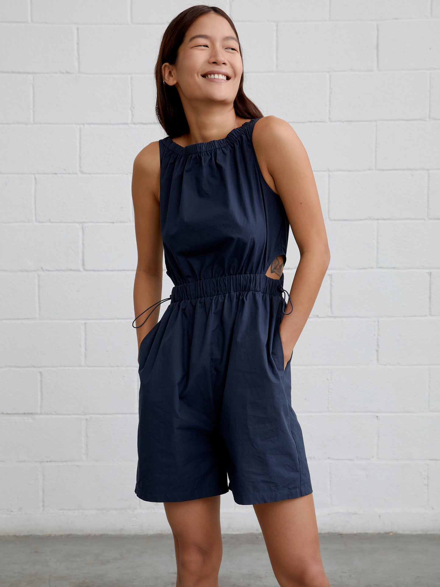 Navy