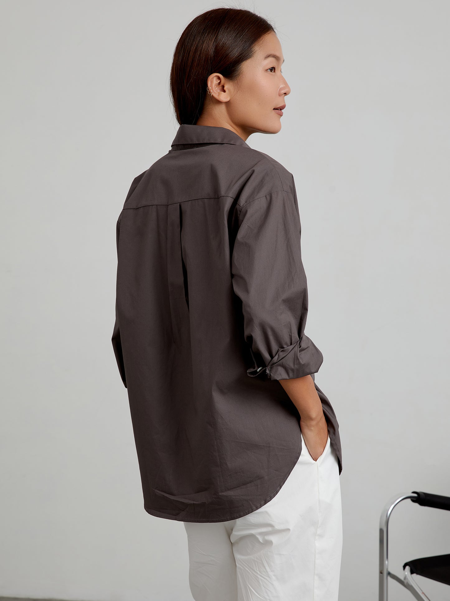 Grey