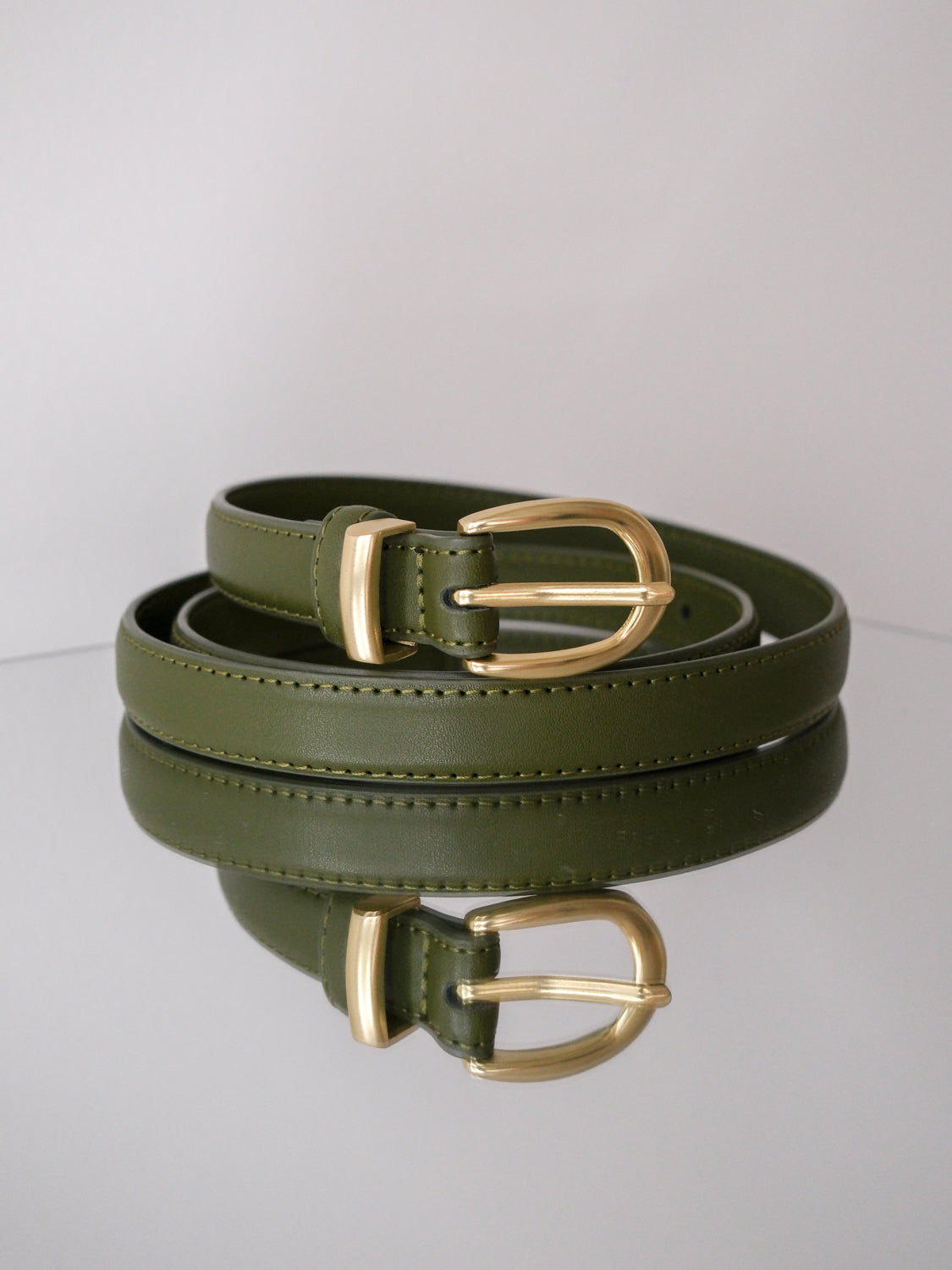 khaki green