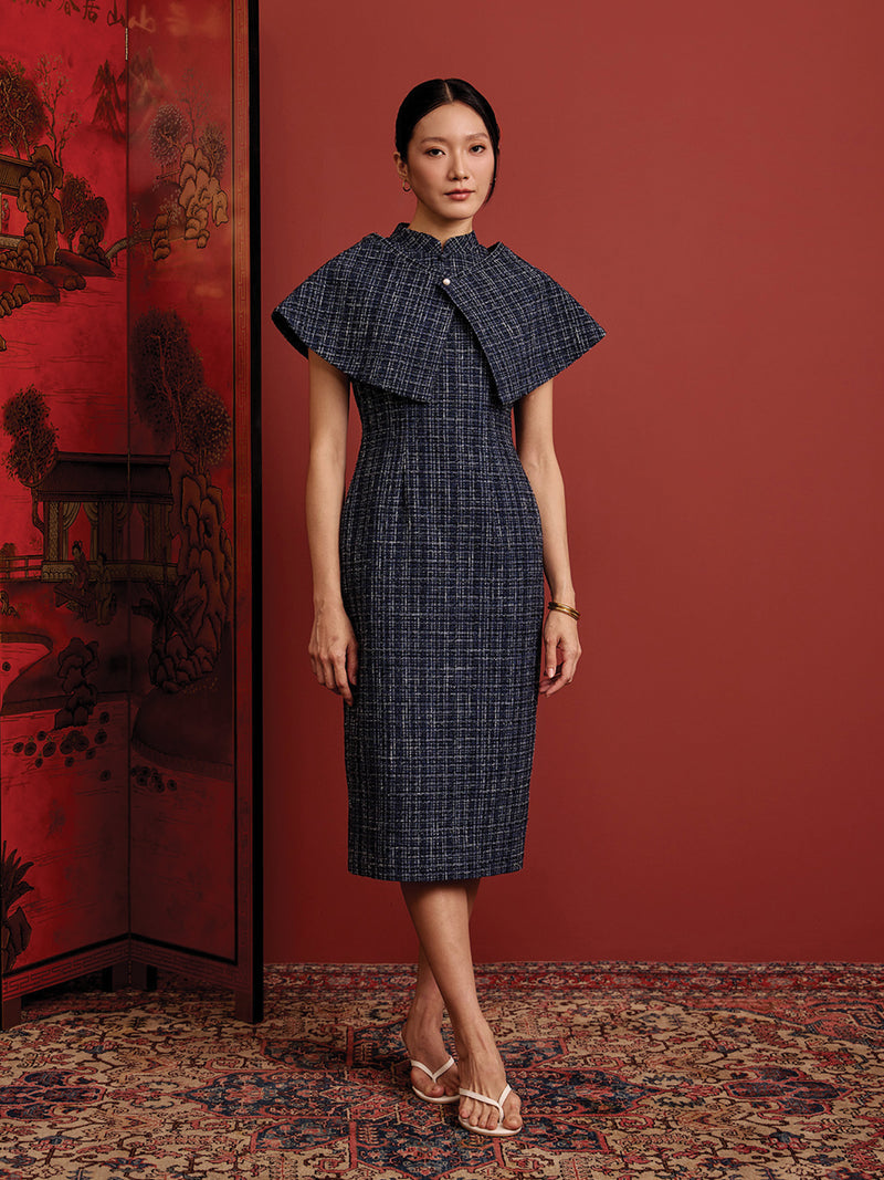 CHEONGSAM