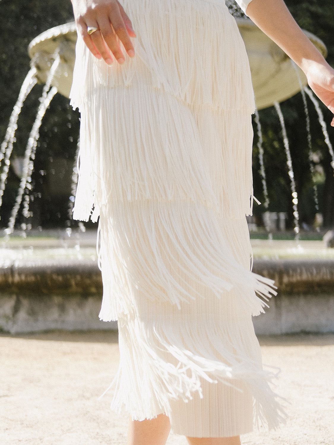 off white