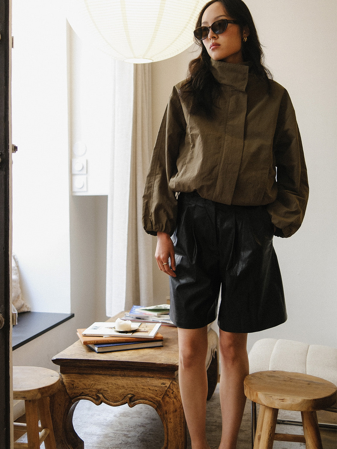 olive