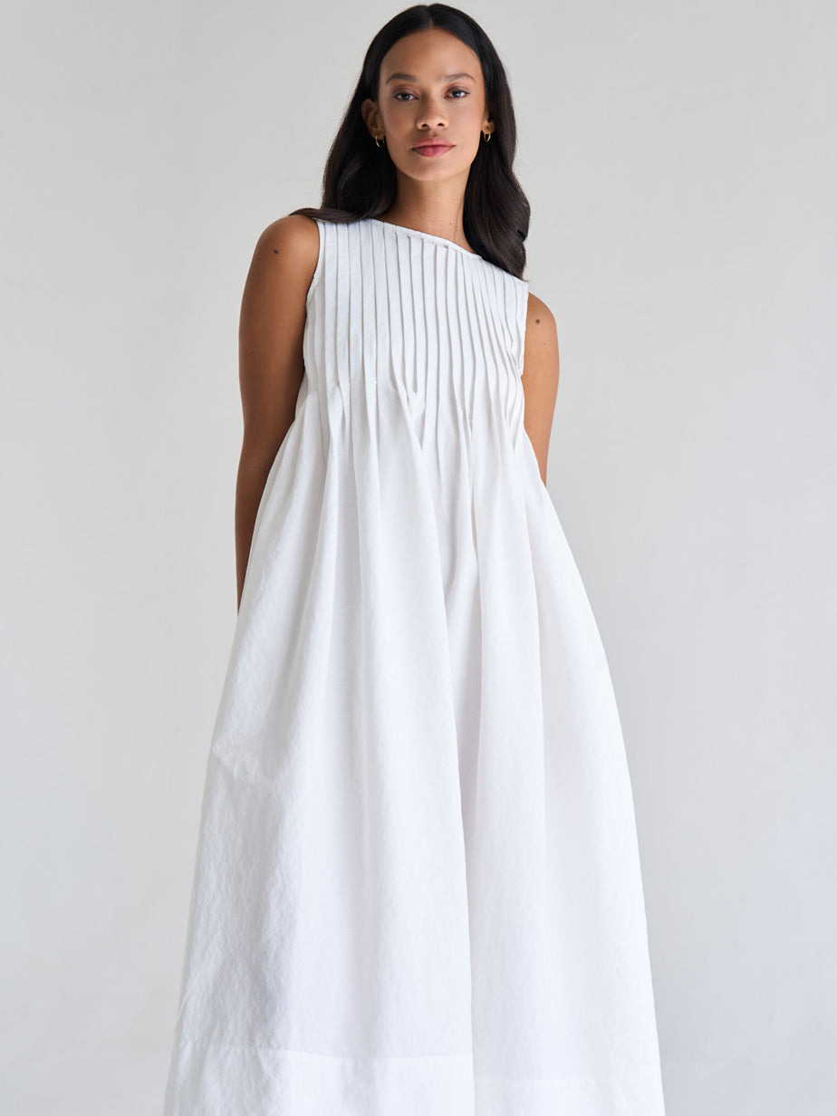 pintuck pleated dress acnh Pintuck-pleated dress (New Horizons) - Animal Crossing Wiki