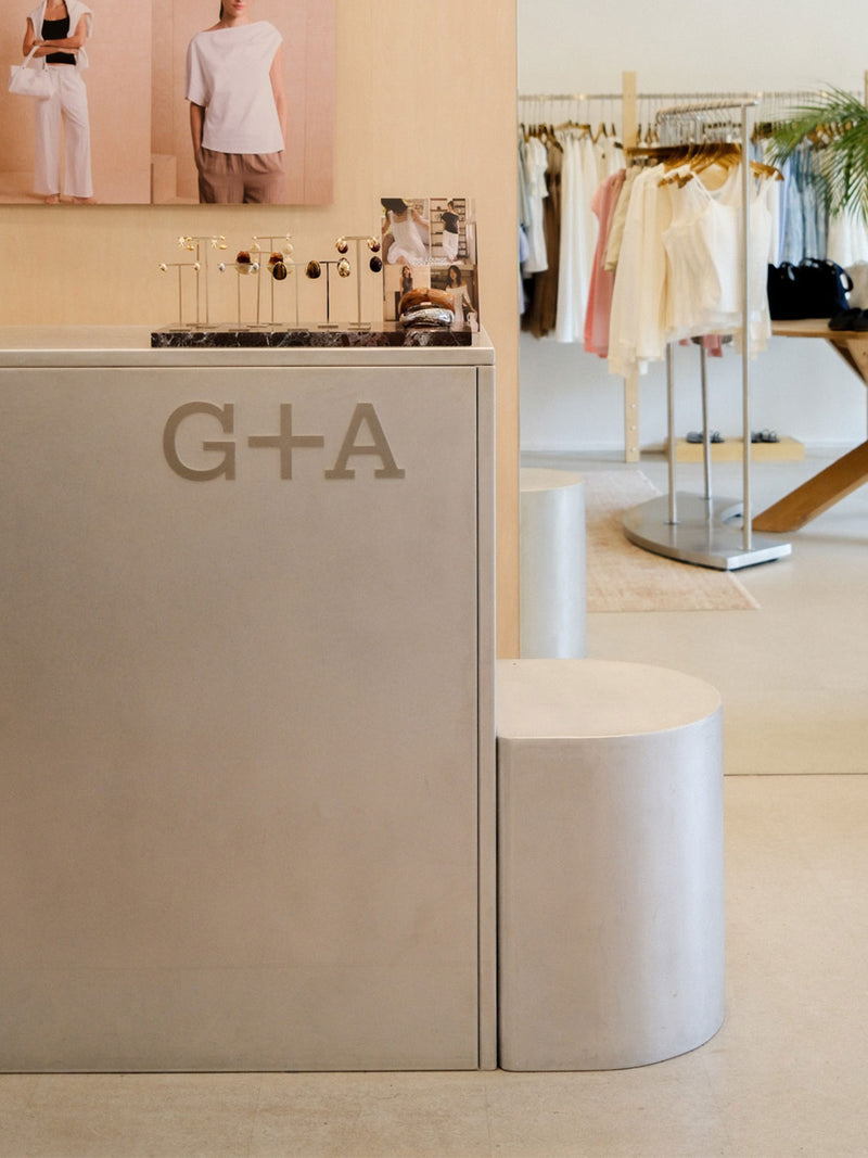 OUR STORE