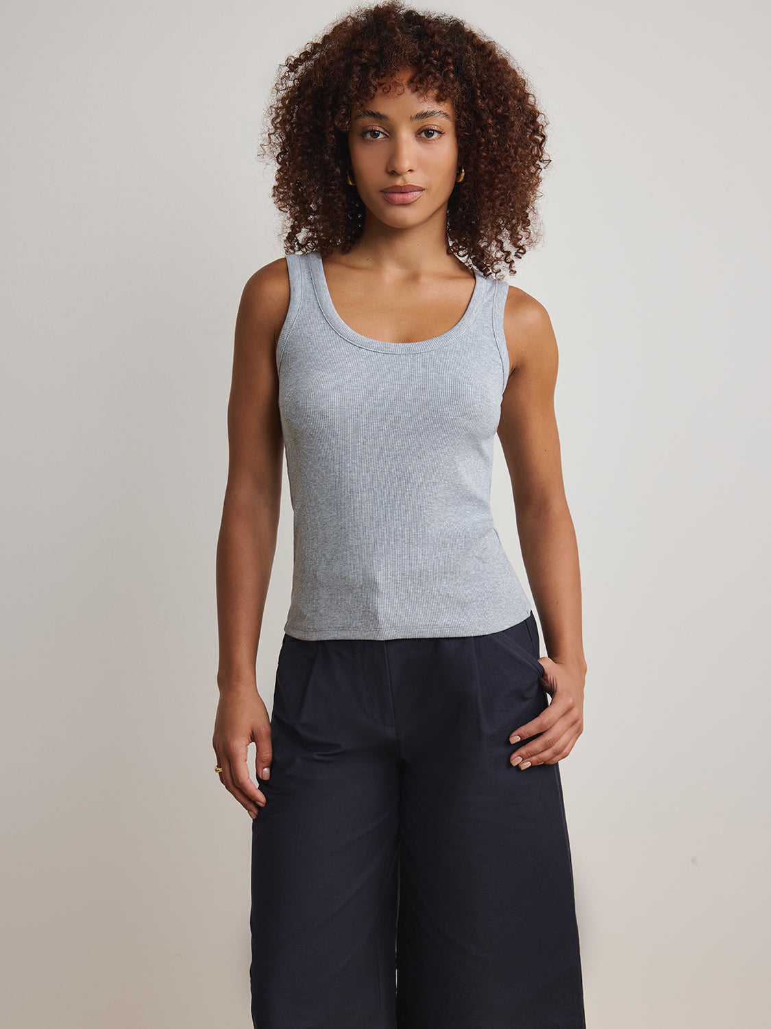 Grey