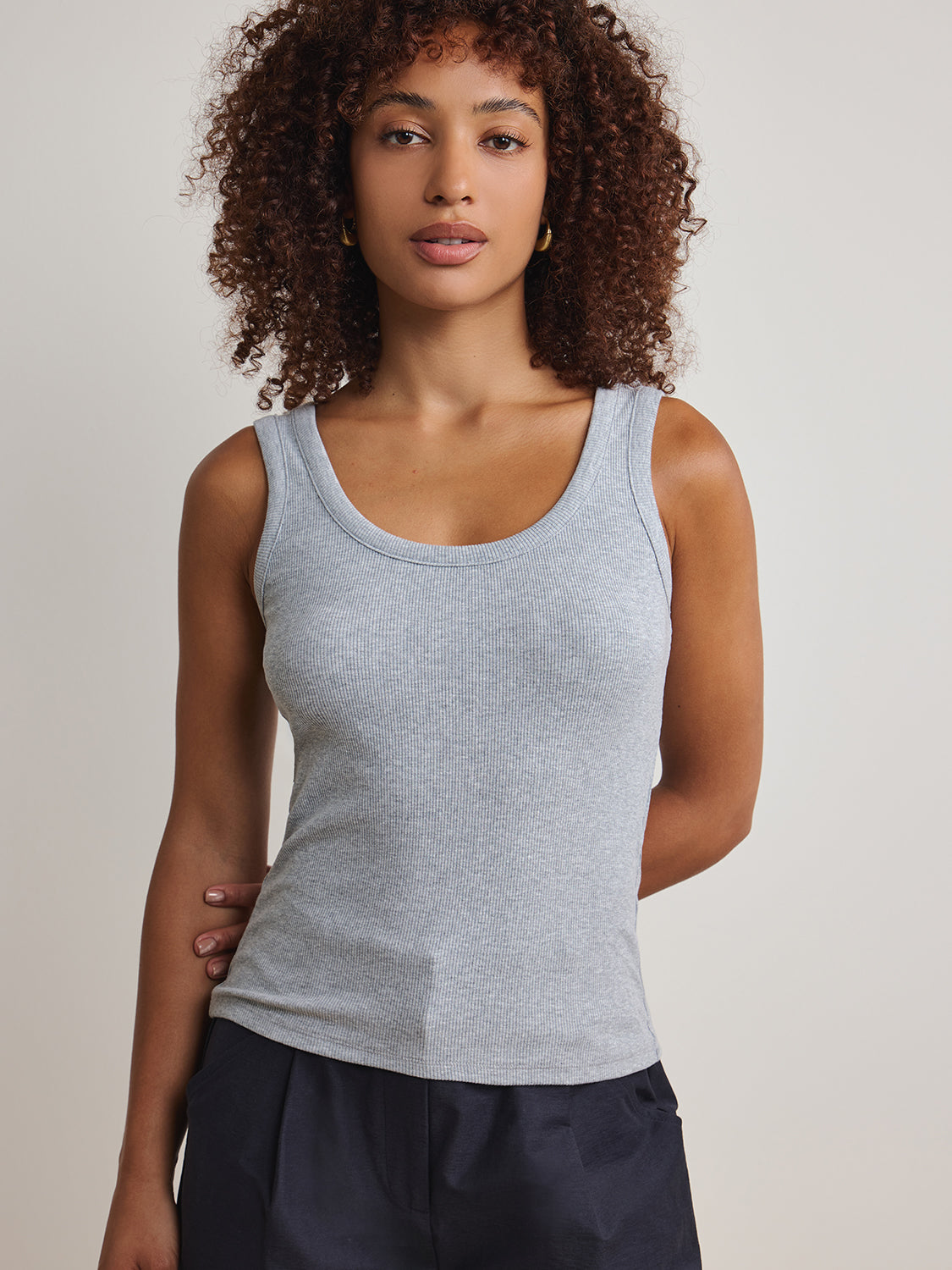 Grey