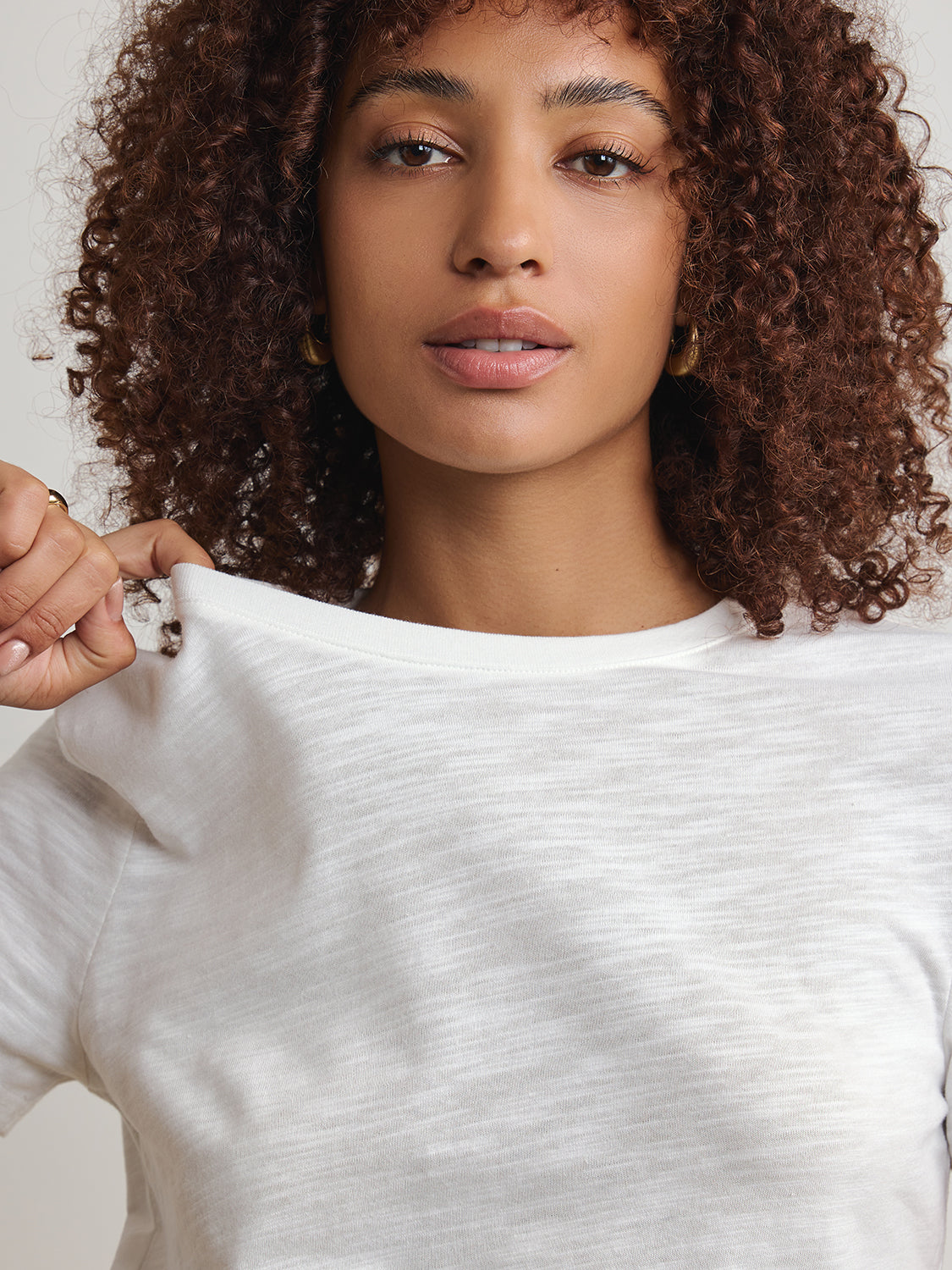 Short Sleeve T-Shirt - Always On