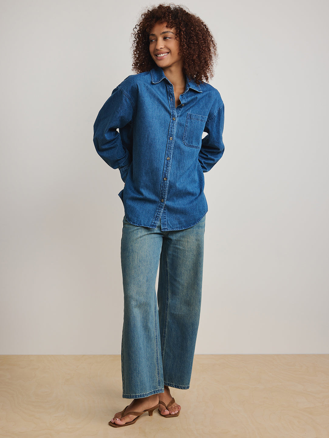 Midwash Blue